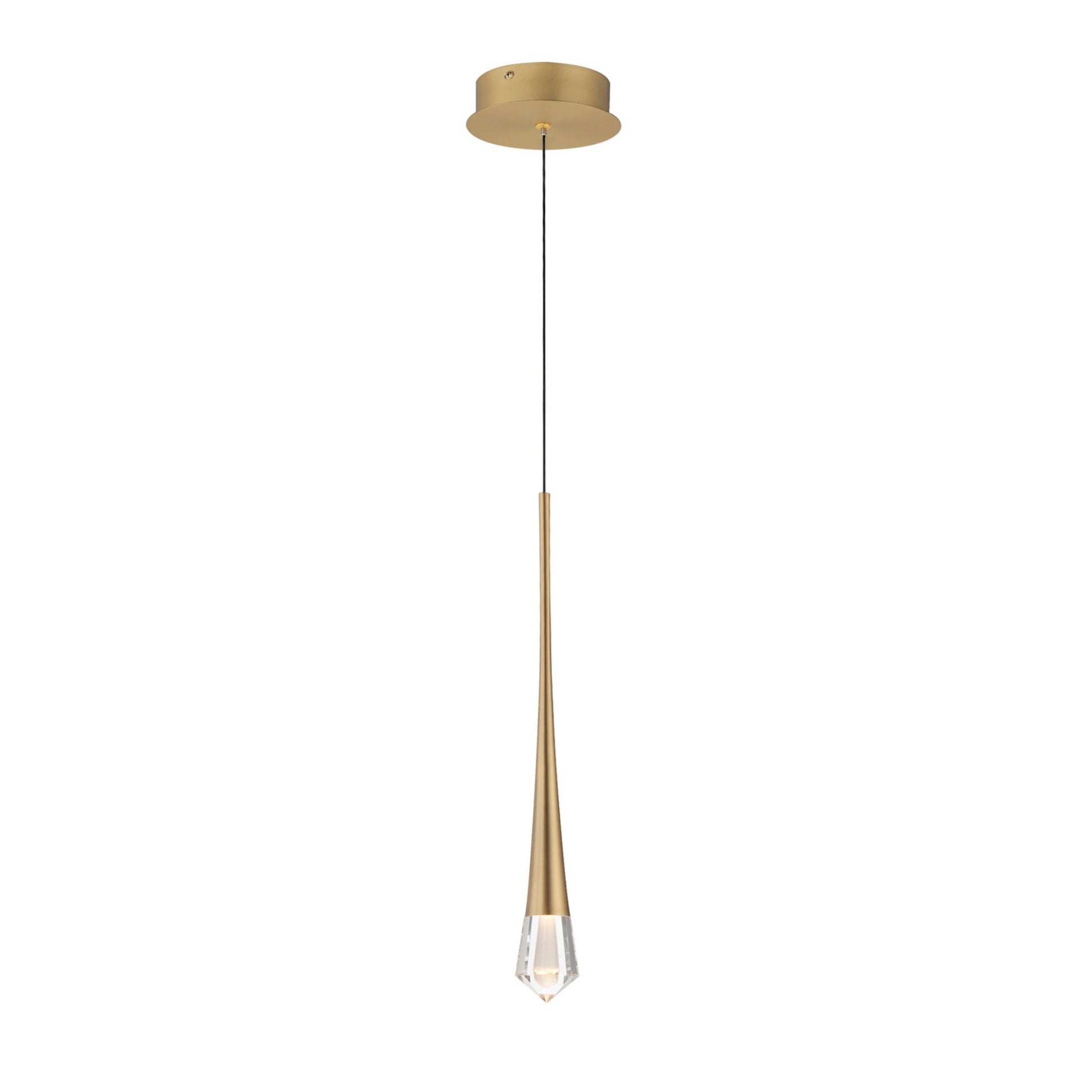 Pierce LED Pendant - Bees Lighting