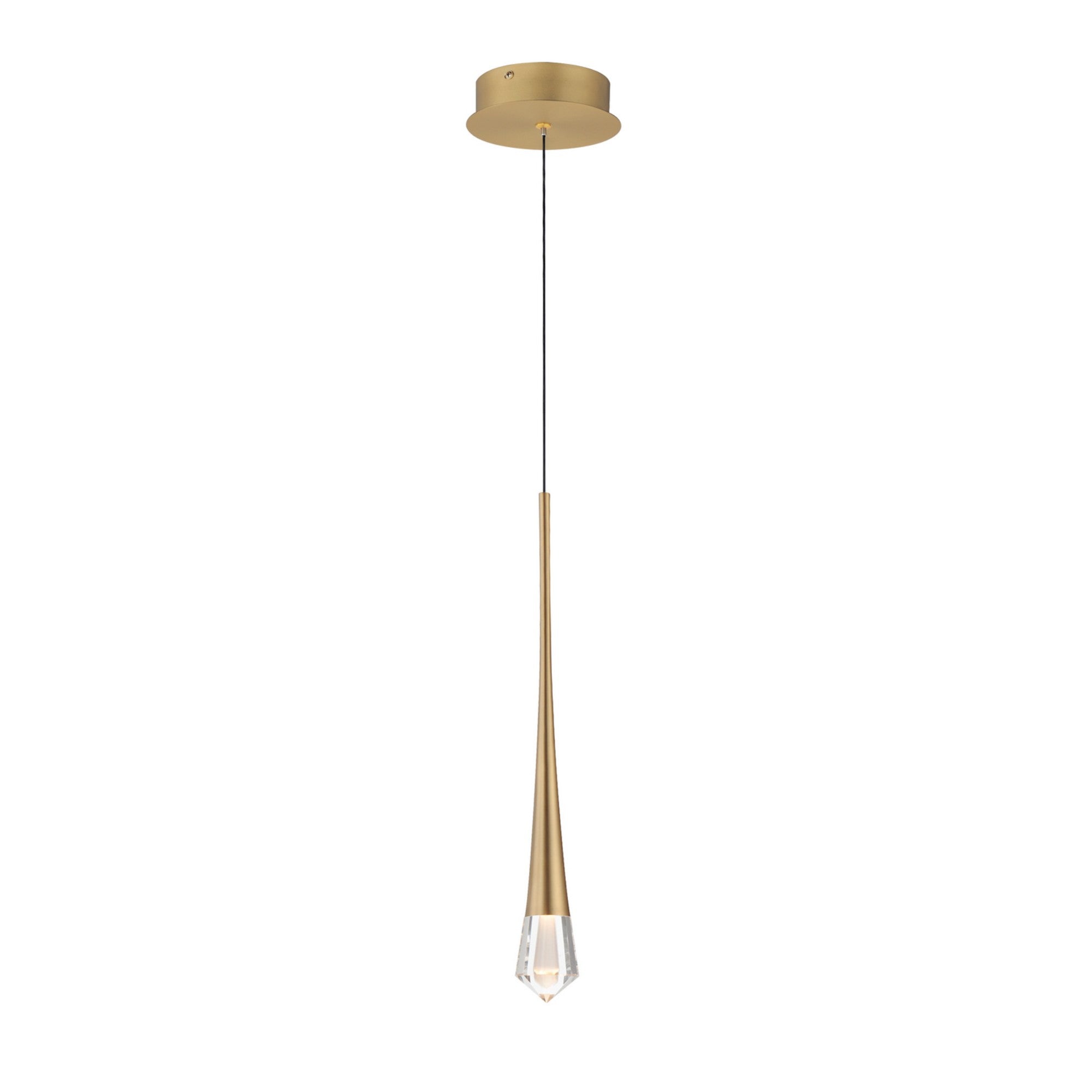 Pierce LED Pendant - Bees Lighting