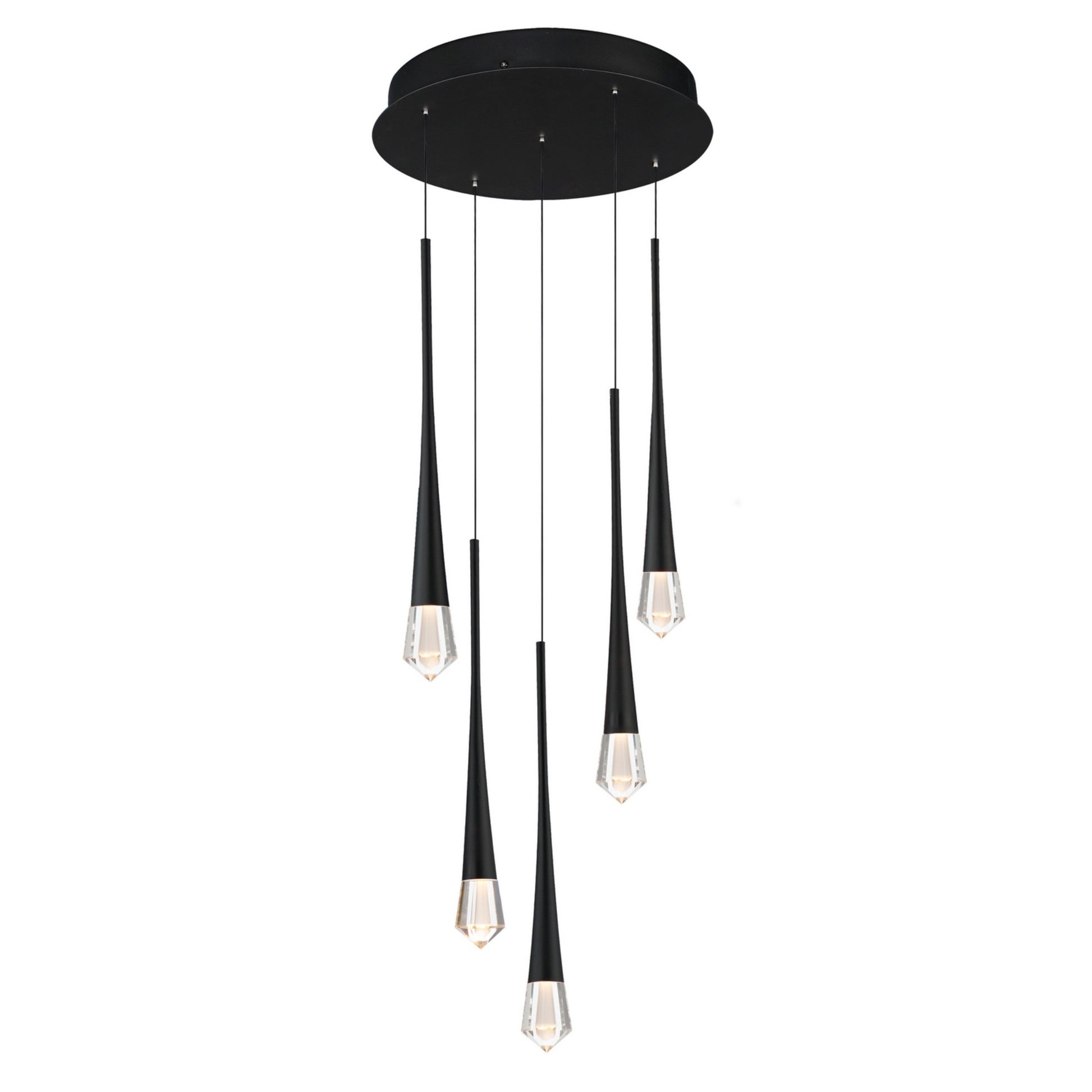 Pierce LED Pendant - Bees Lighting