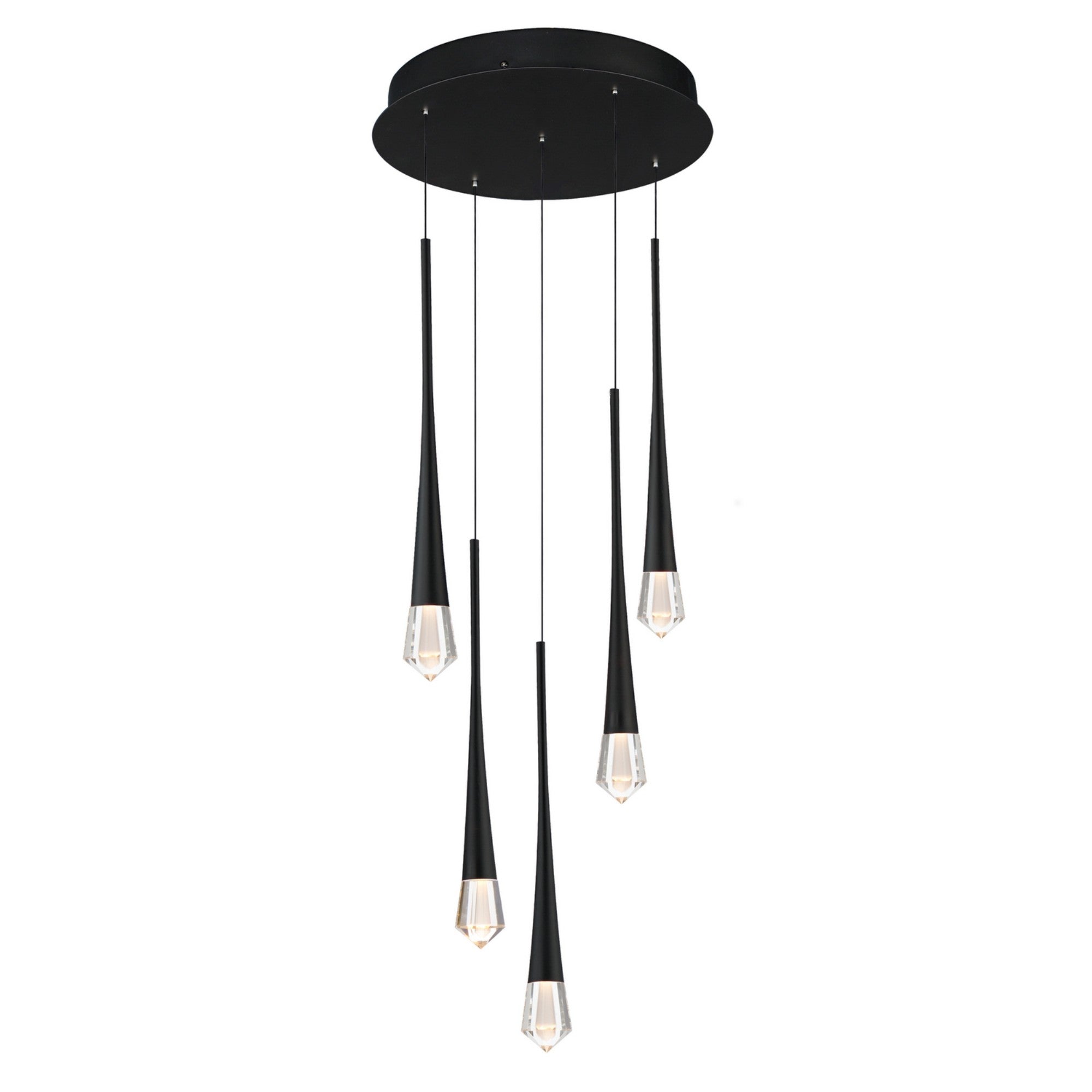 Pierce LED Pendant - Bees Lighting