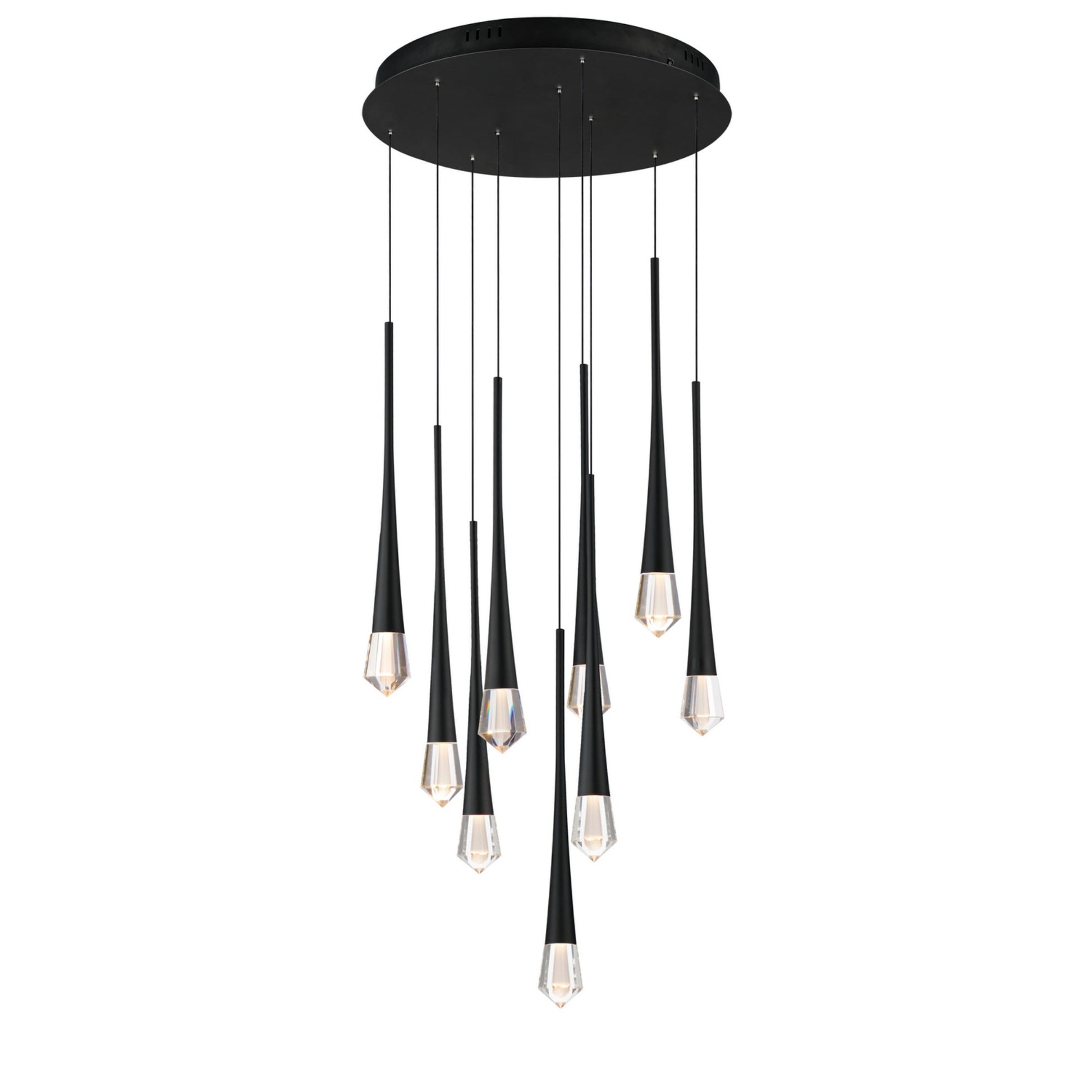 Pierce LED Pendant - Bees Lighting
