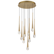Pierce LED Pendant - Bees Lighting