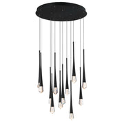 Pierce LED Pendant - Bees Lighting