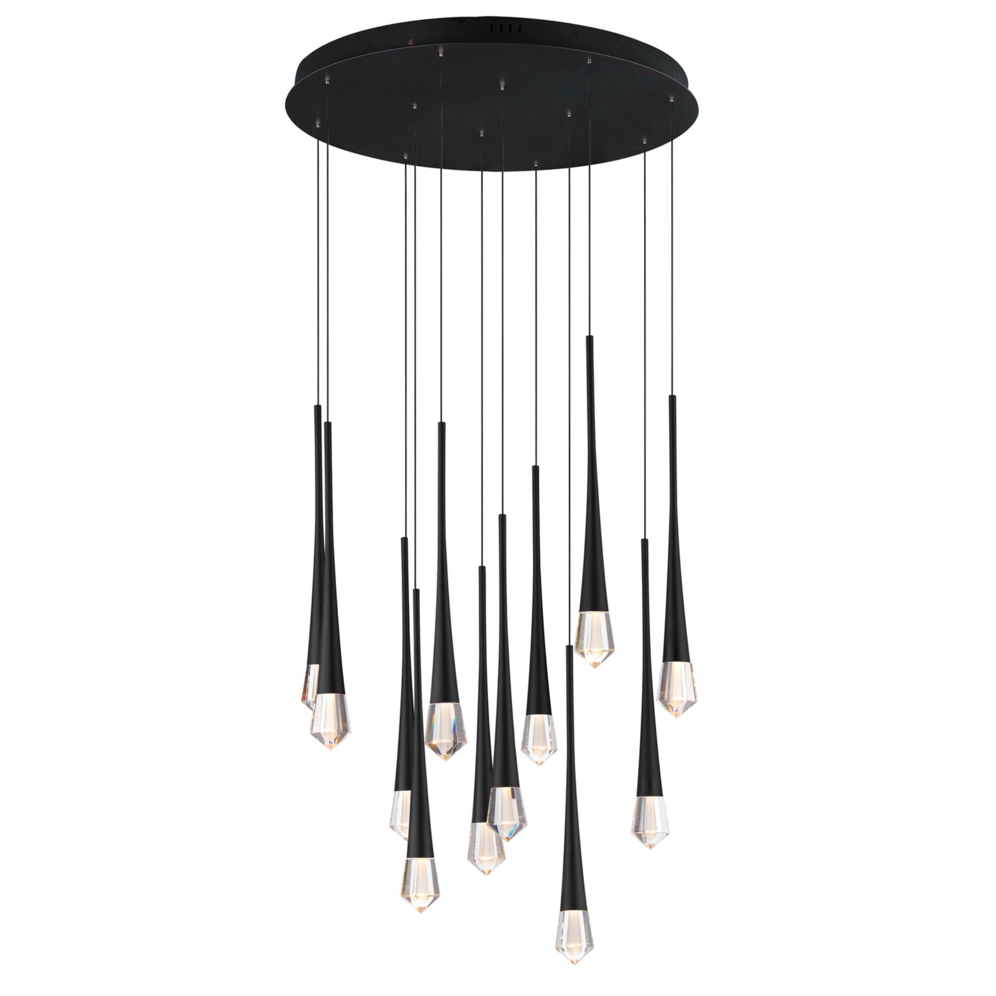 Pierce LED Pendant - Bees Lighting