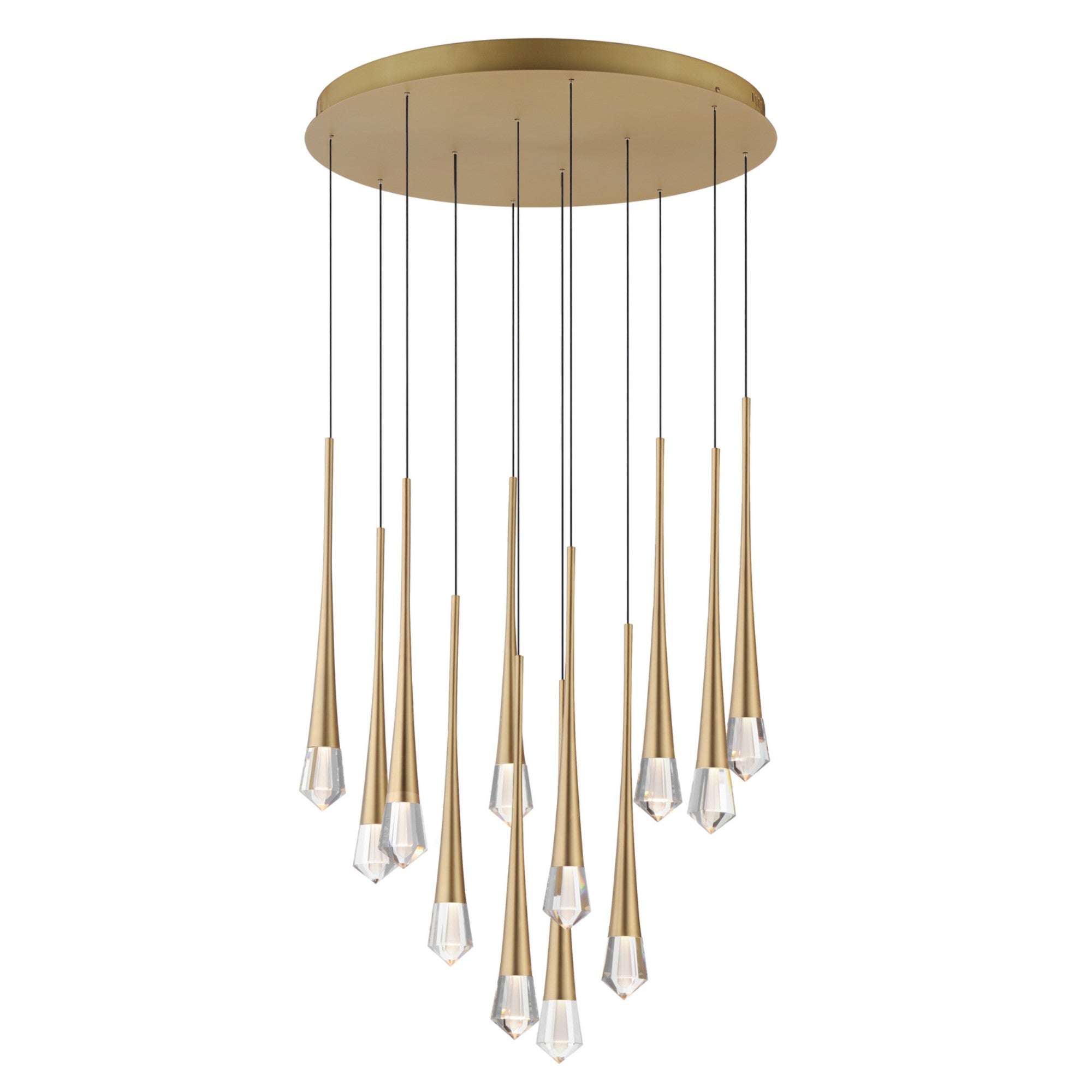 Pierce LED Pendant - Bees Lighting