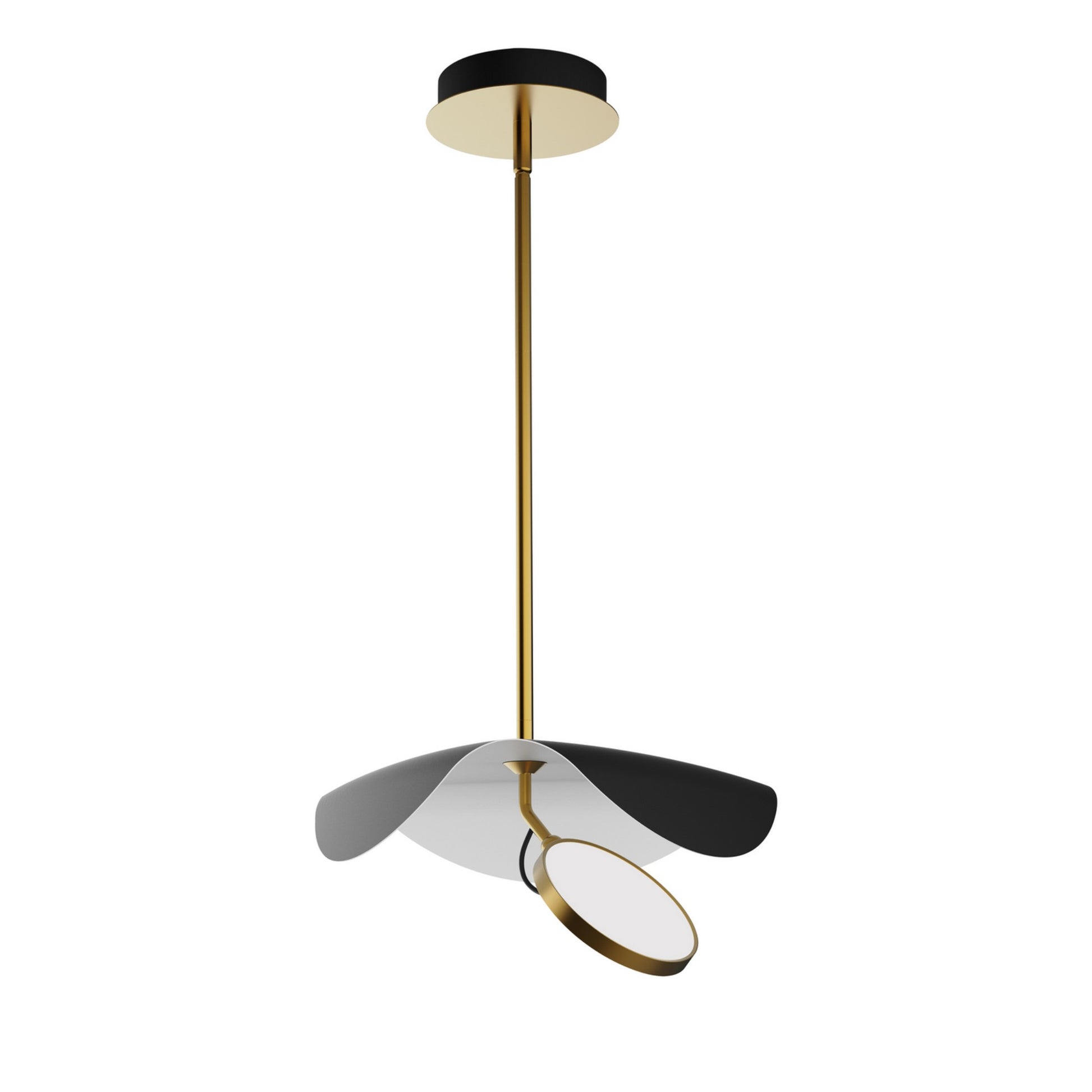 Carmen LED Pendant - Bees Lighting
