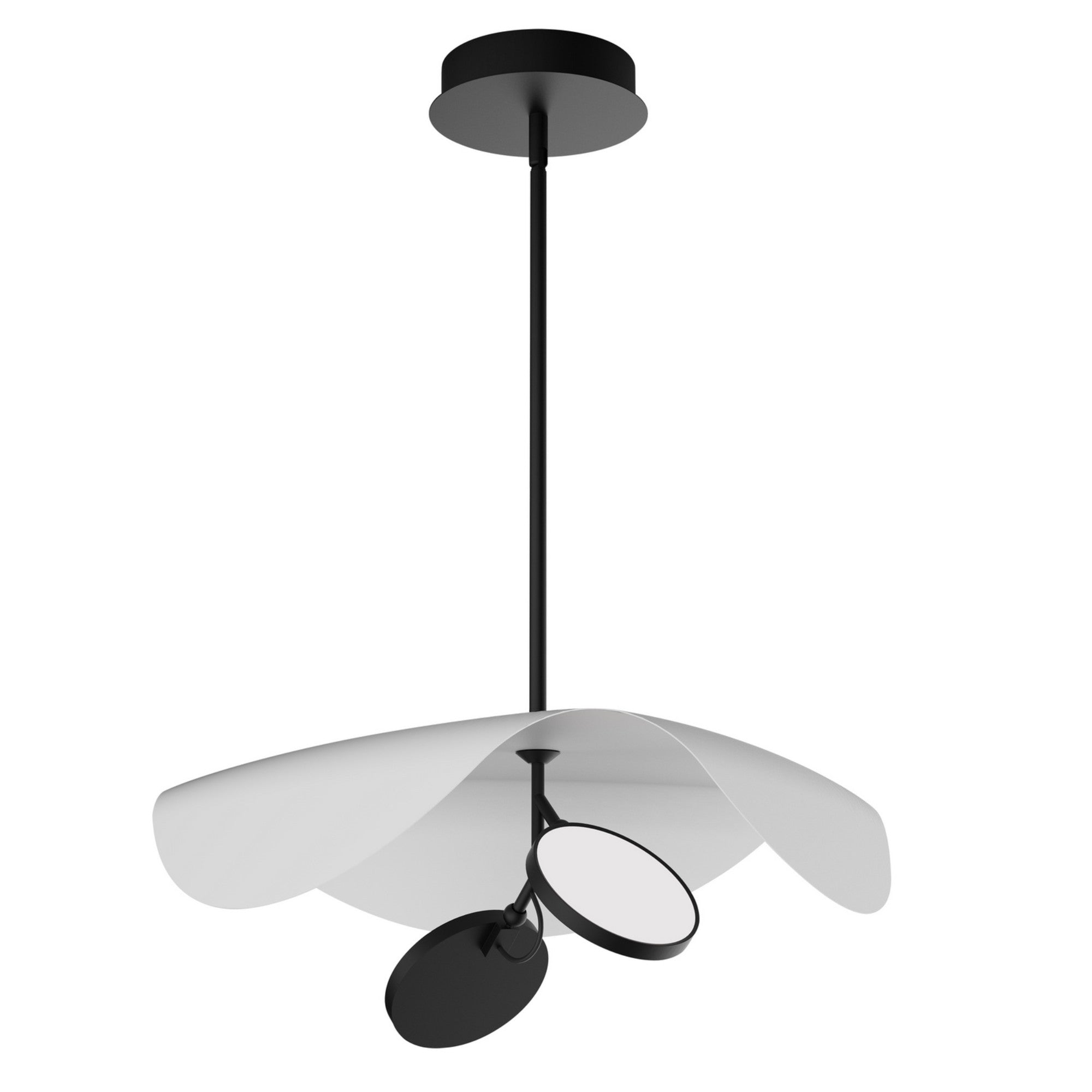 Carmen LED Pendant - Bees Lighting