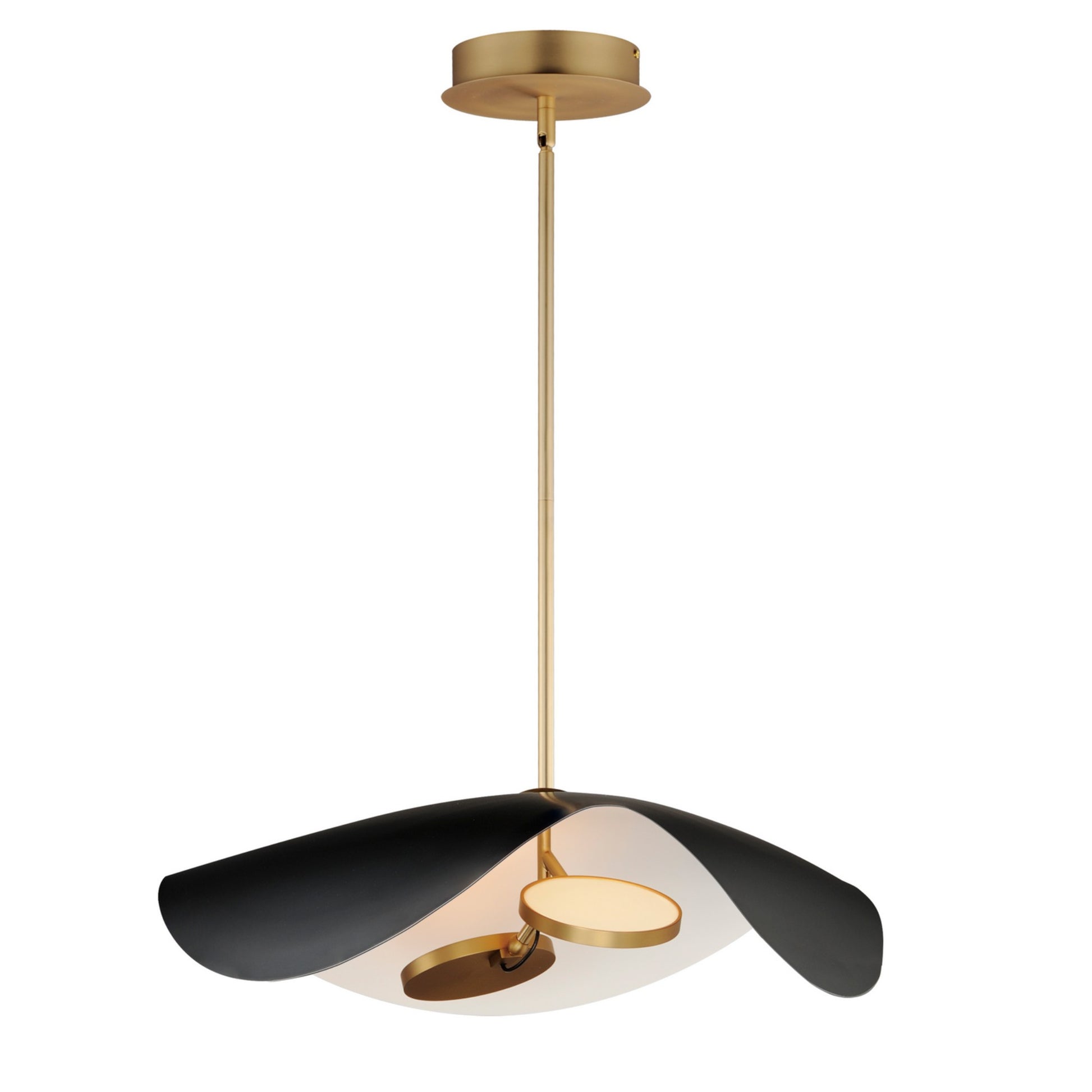 Carmen LED Pendant - Bees Lighting