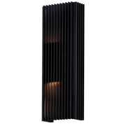 Rampart LED Outdoor Wall Sconce - Bees Lighting