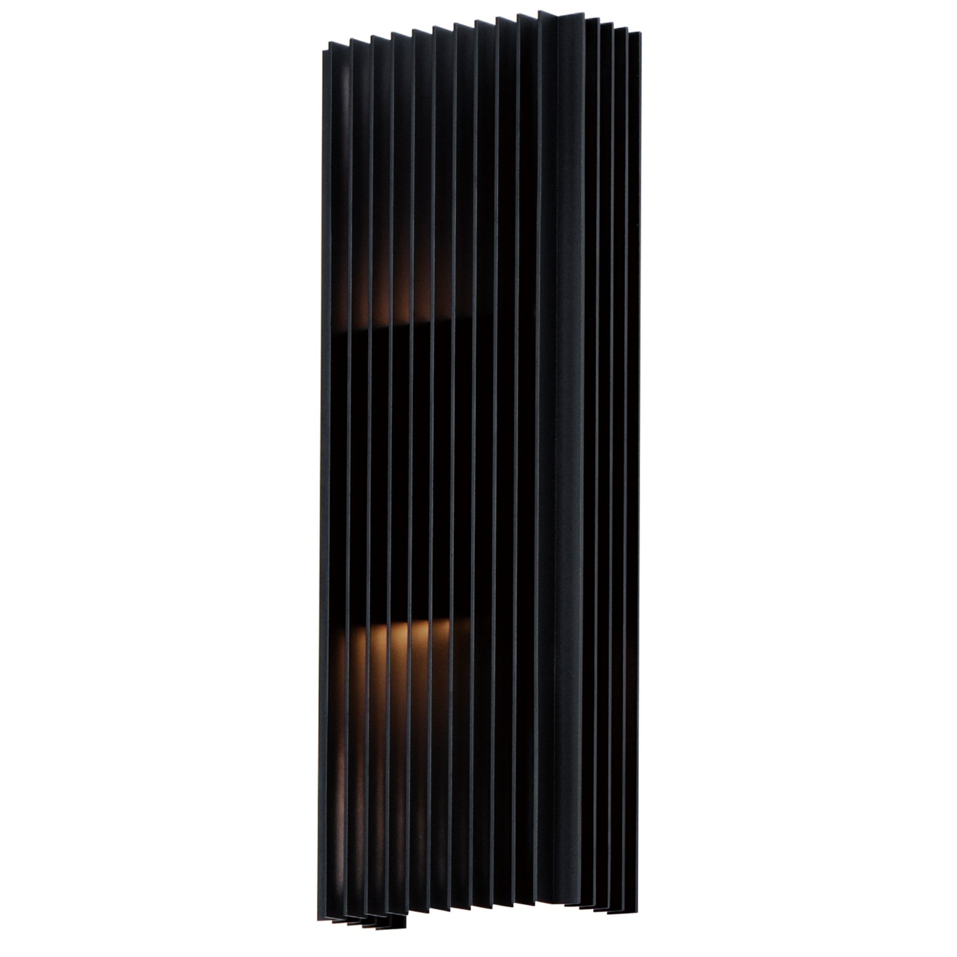 Rampart LED Outdoor Wall Sconce - Bees Lighting