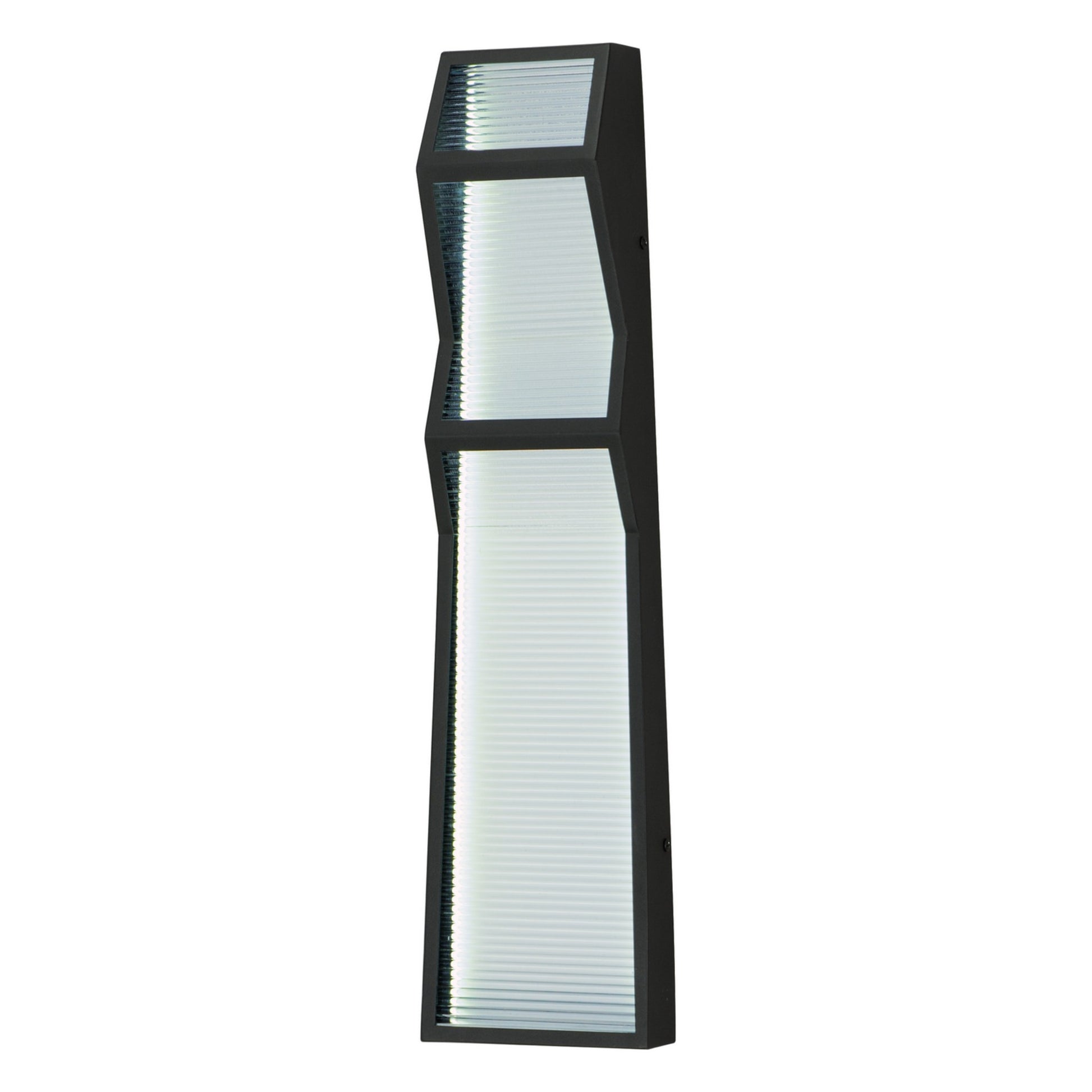 Totem Outdoor LED Wall Sconce - Bees Lighting