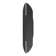 Tectonic Outdoor LED Wall Sconce - Bees Lighting