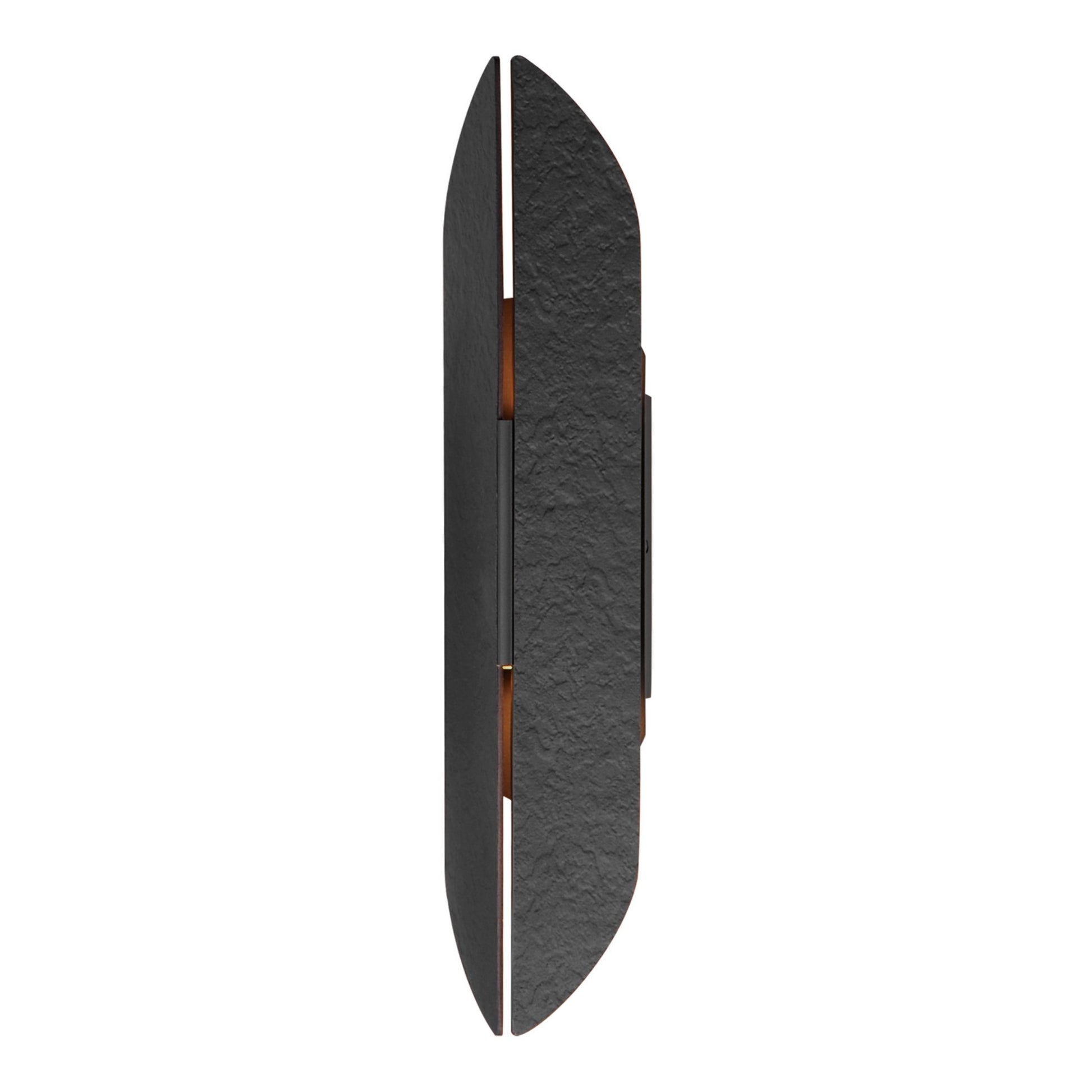 Tectonic Outdoor LED Wall Sconce - Bees Lighting