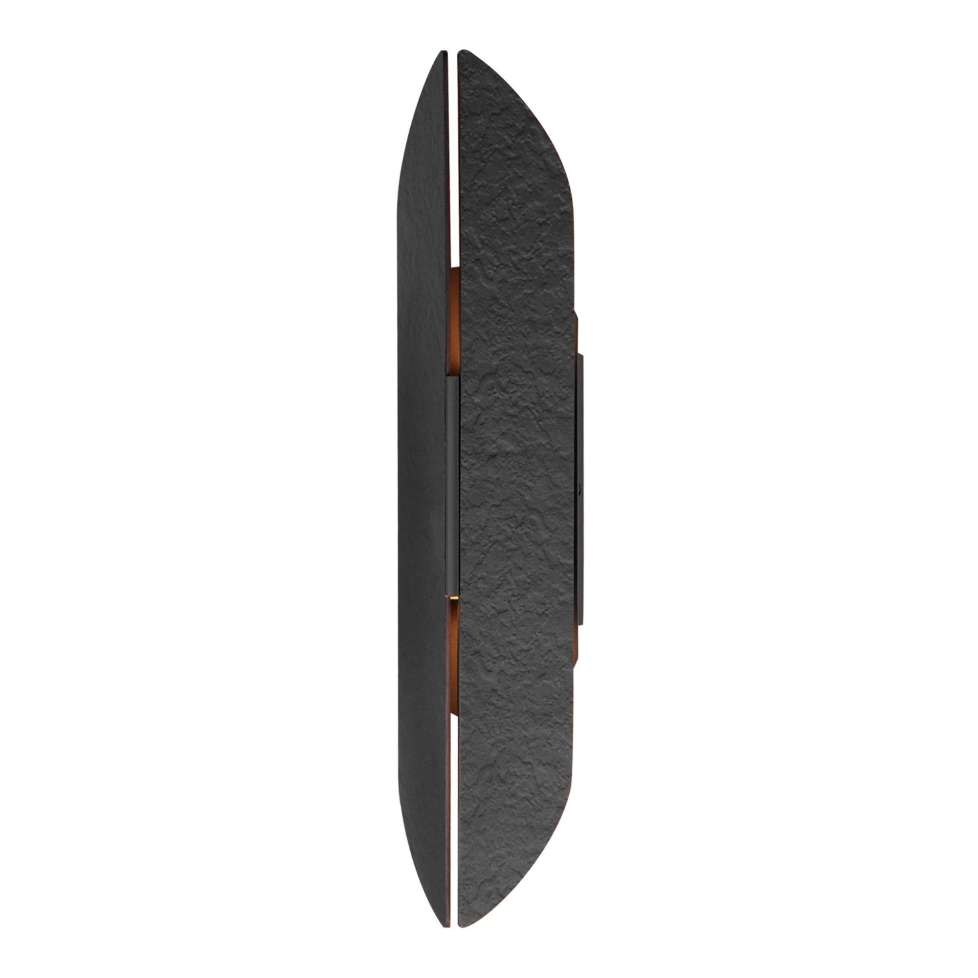 Tectonic Outdoor LED Wall Sconce - Bees Lighting