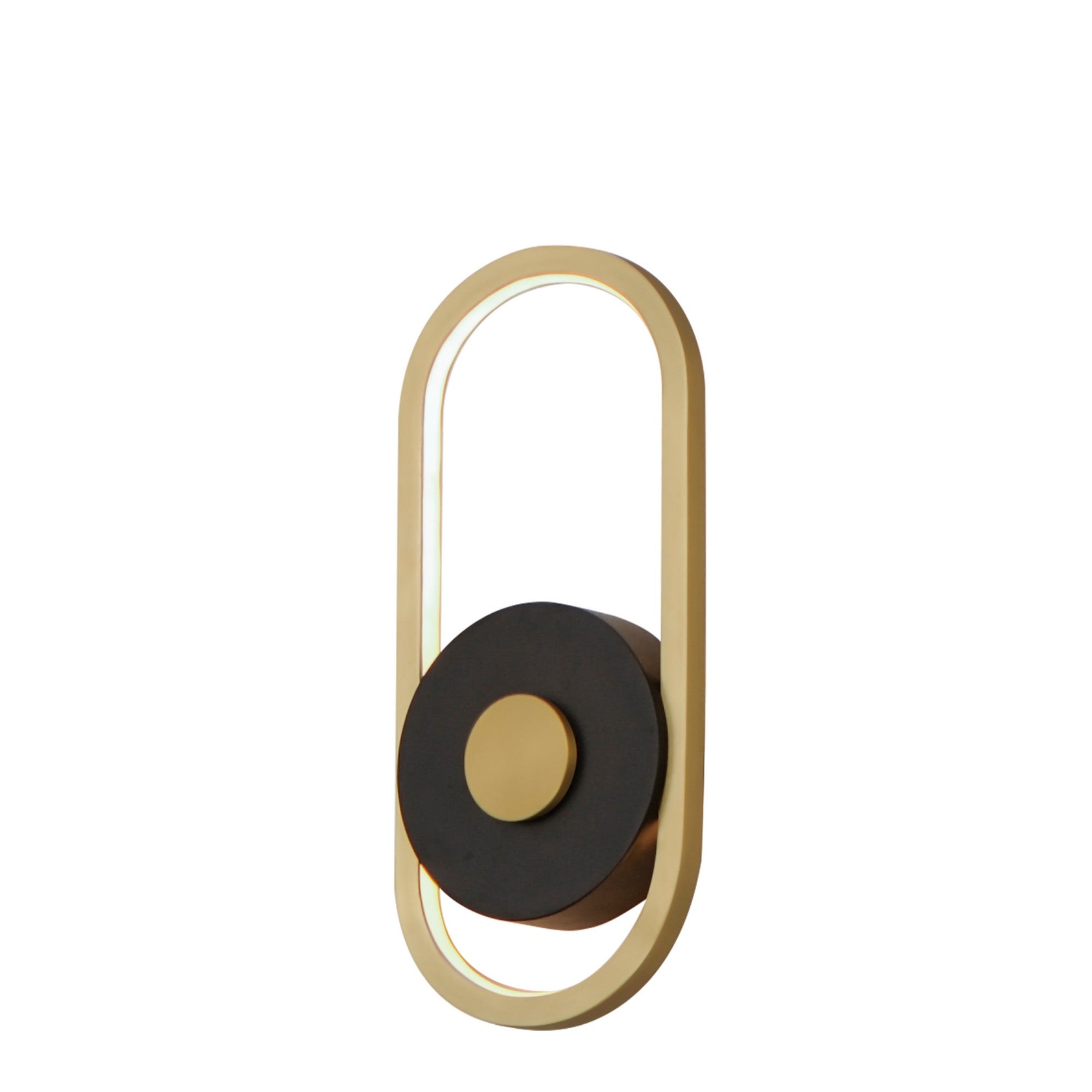 Gravity Outdoor LED Sconce - Bees Lighting