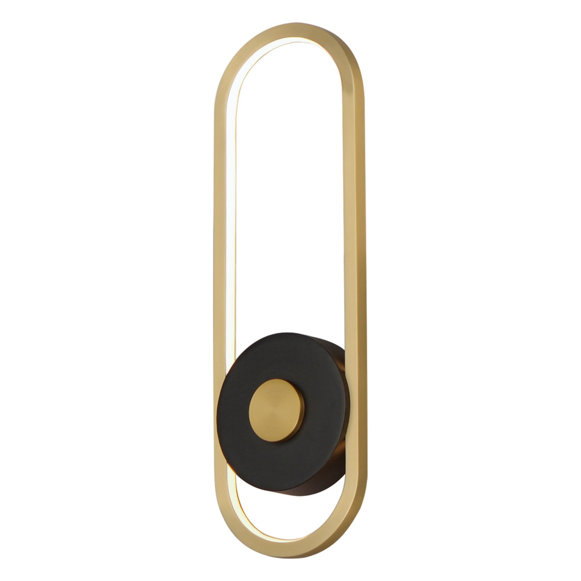 Gravity Outdoor LED Sconce - Bees Lighting