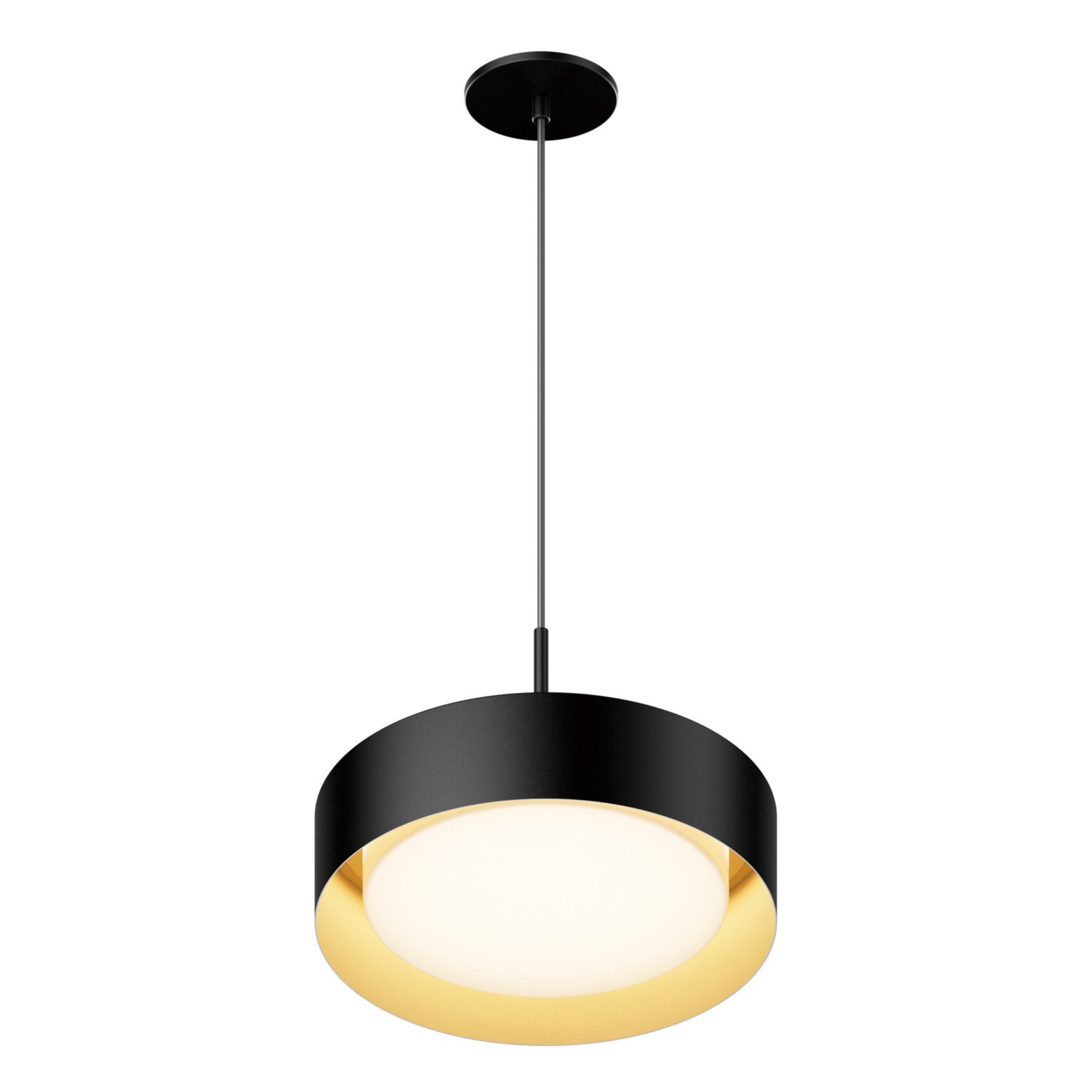 Echo LED Pendant - Bees Lighting