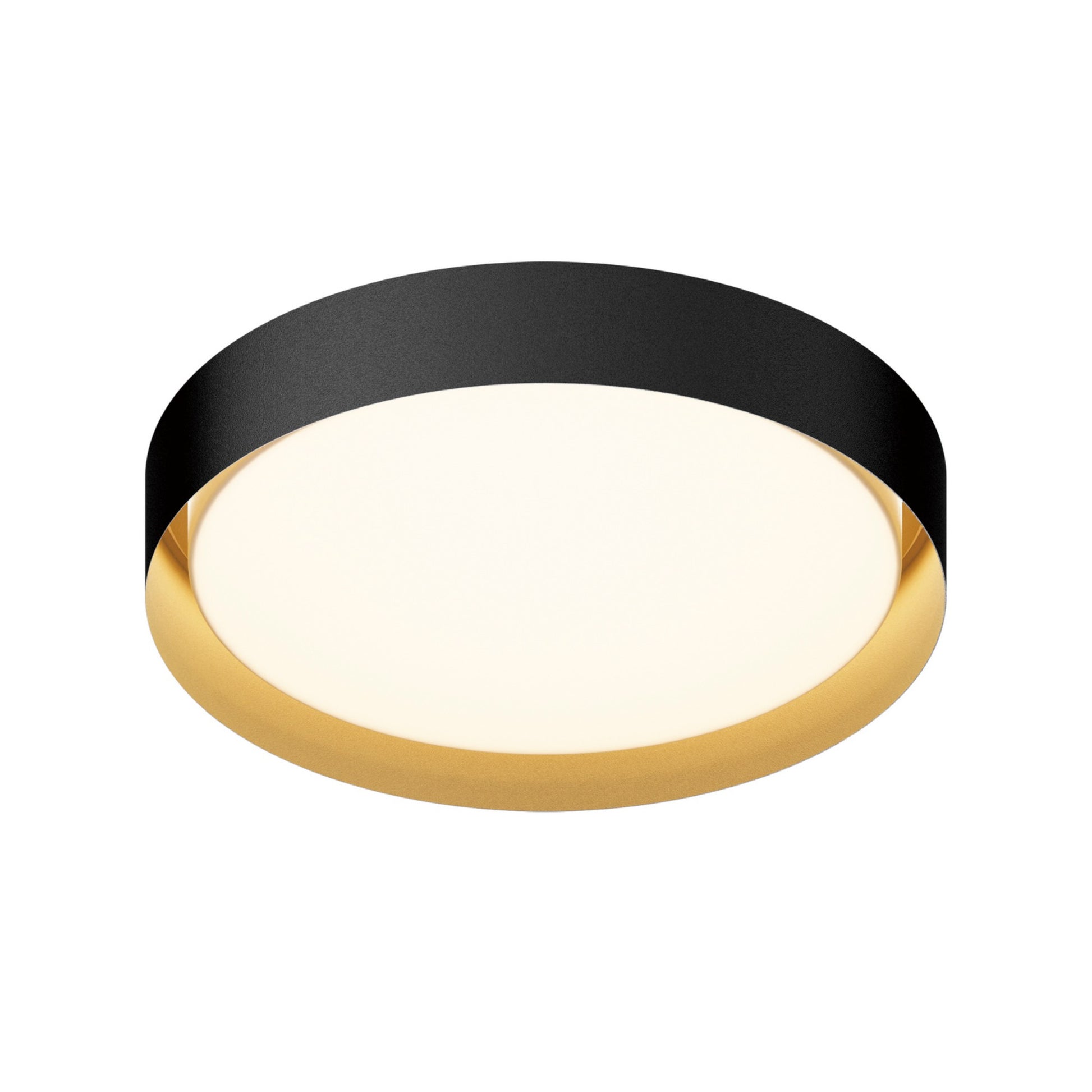 Echo 24" LED Flush Mount - Bees Lighting
