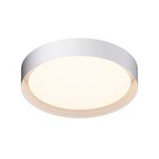 Echo 24" LED Flush Mount - Bees Lighting