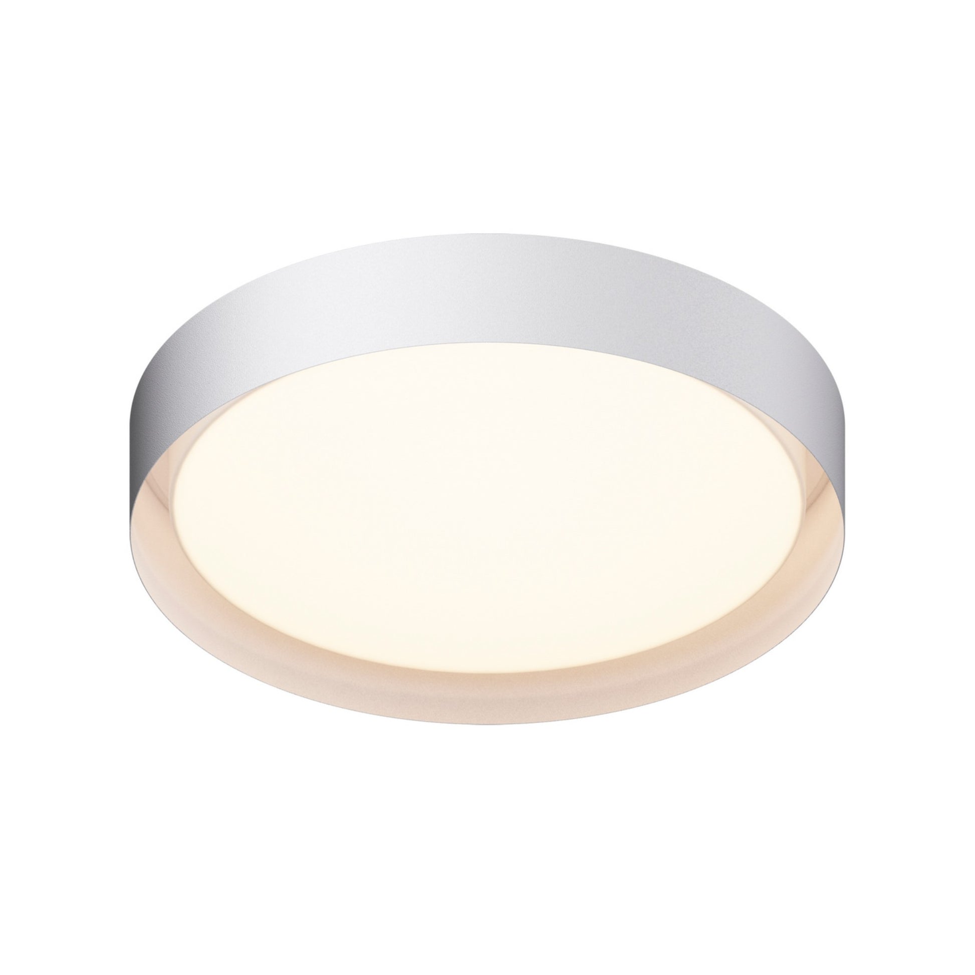 Echo 24" LED Flush Mount - Bees Lighting