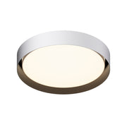 Echo 24" LED Flush Mount - Bees Lighting
