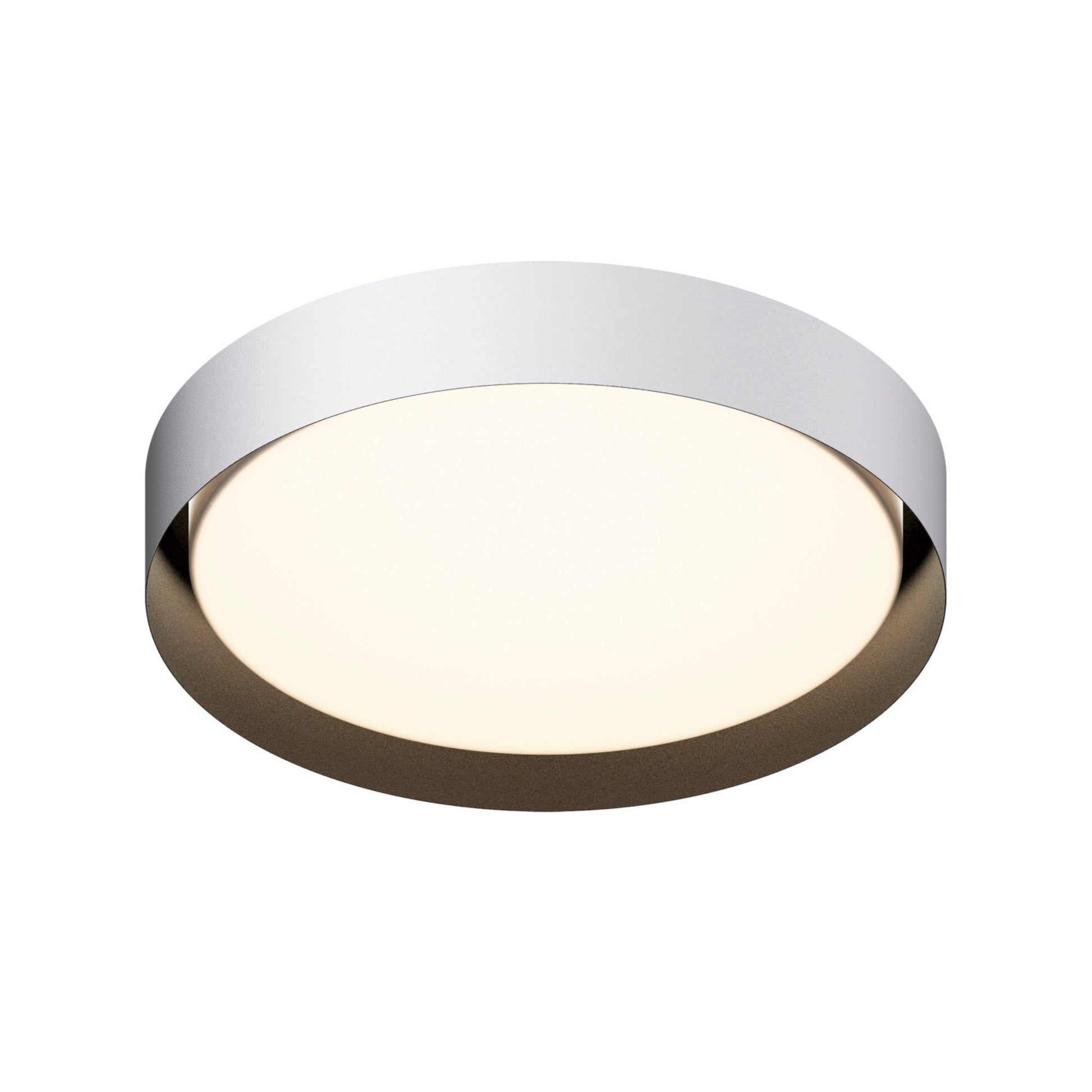 Echo 24" LED Flush Mount - Bees Lighting