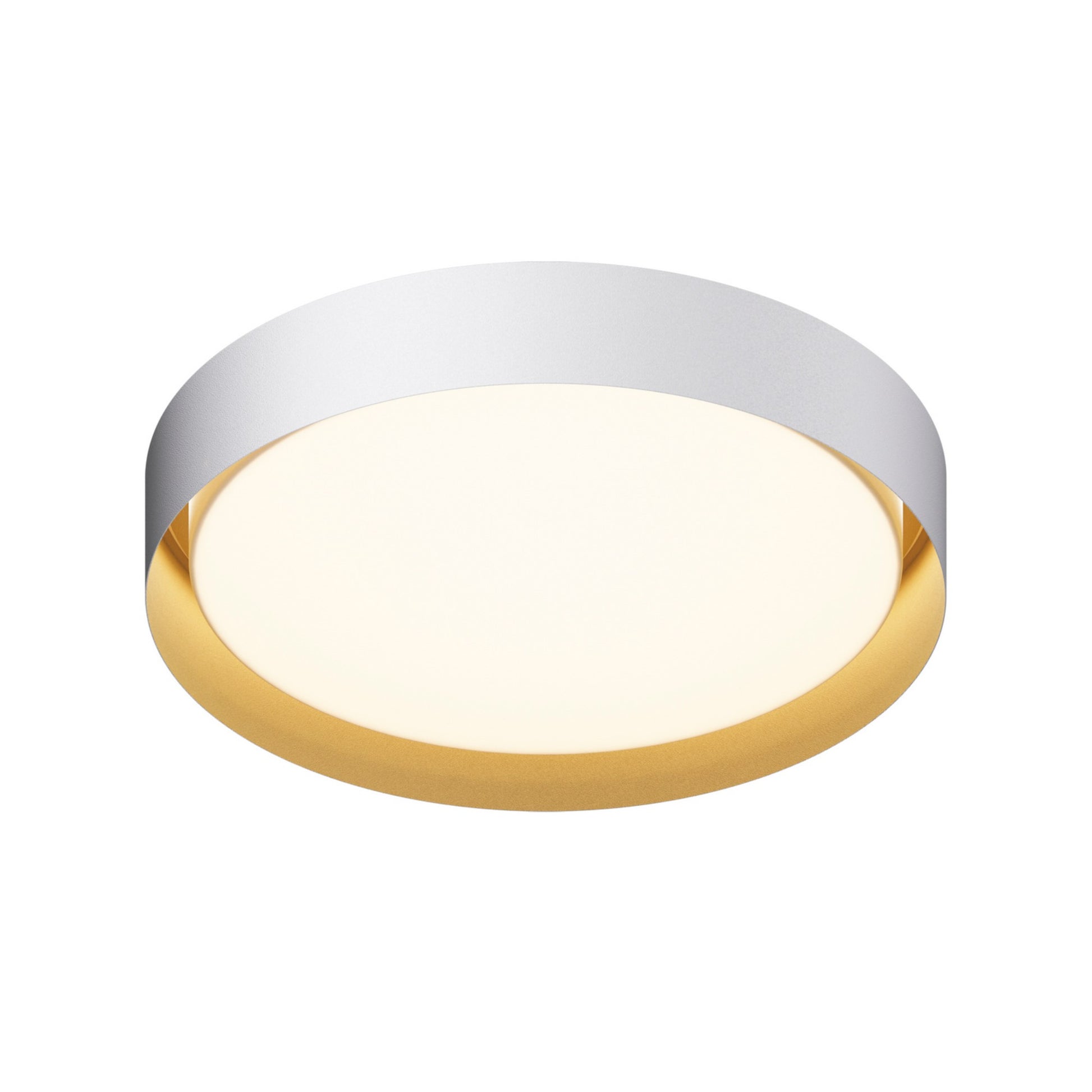 Echo 24" LED Flush Mount - Bees Lighting