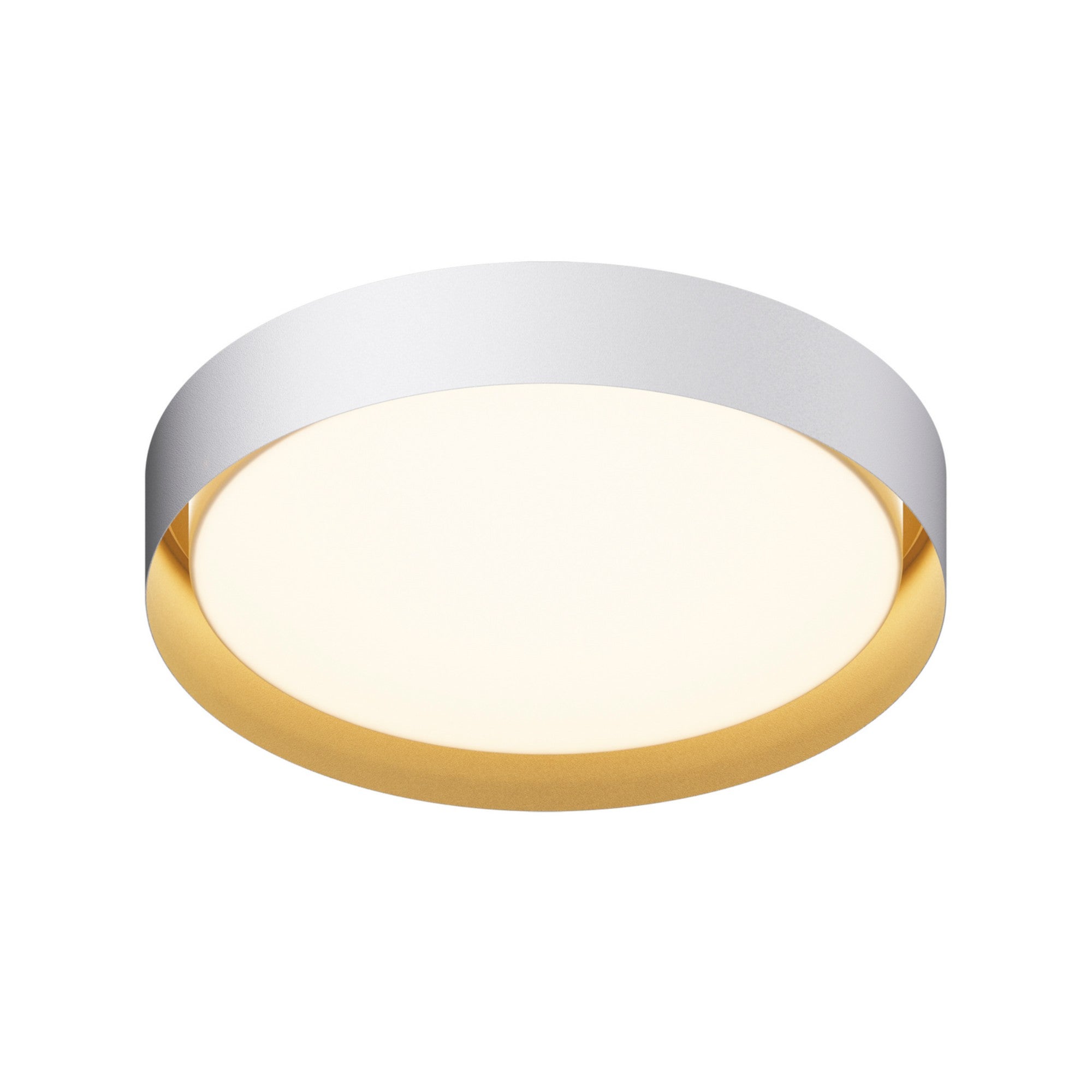 Echo 24" LED Flush Mount - Bees Lighting