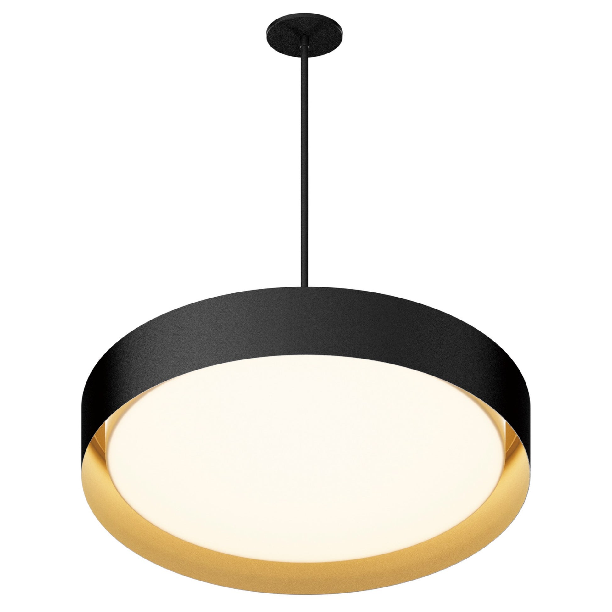 Echo LED Pendant - Bees Lighting