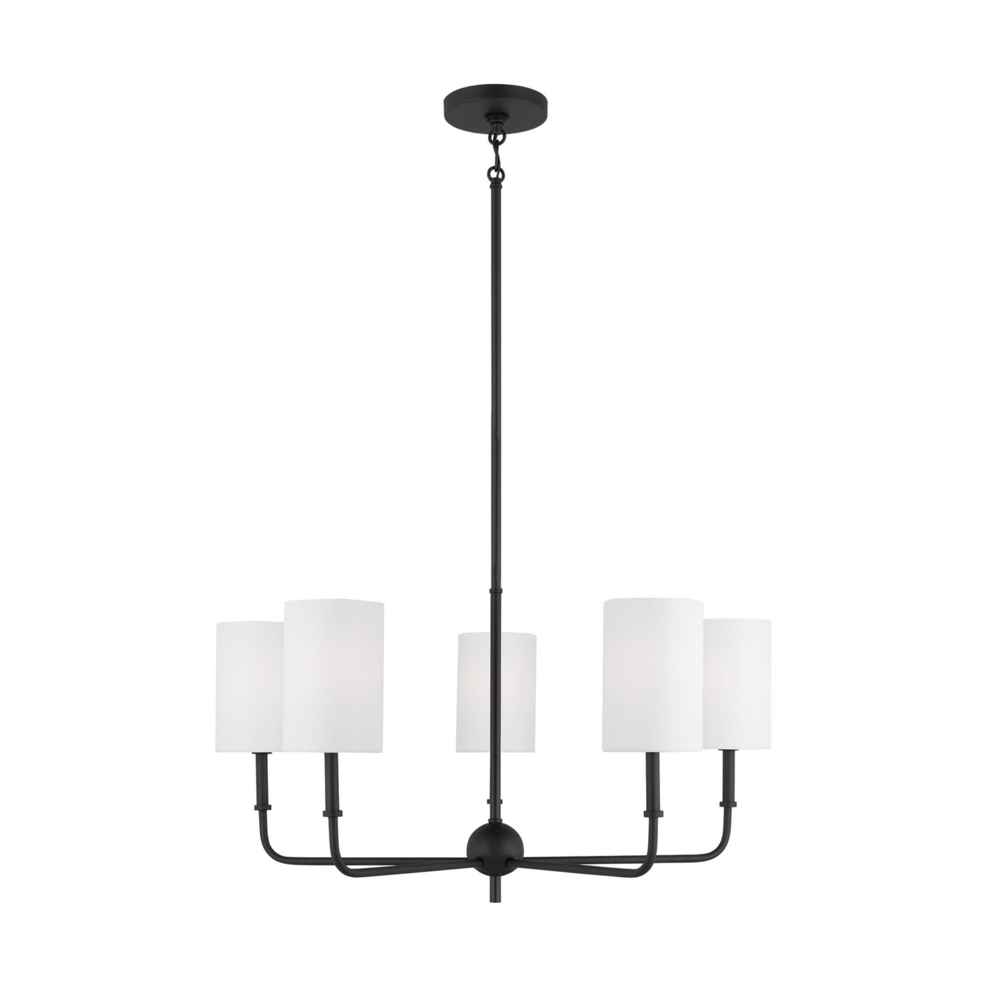 Foxdale Chandelier - Bees Lighting