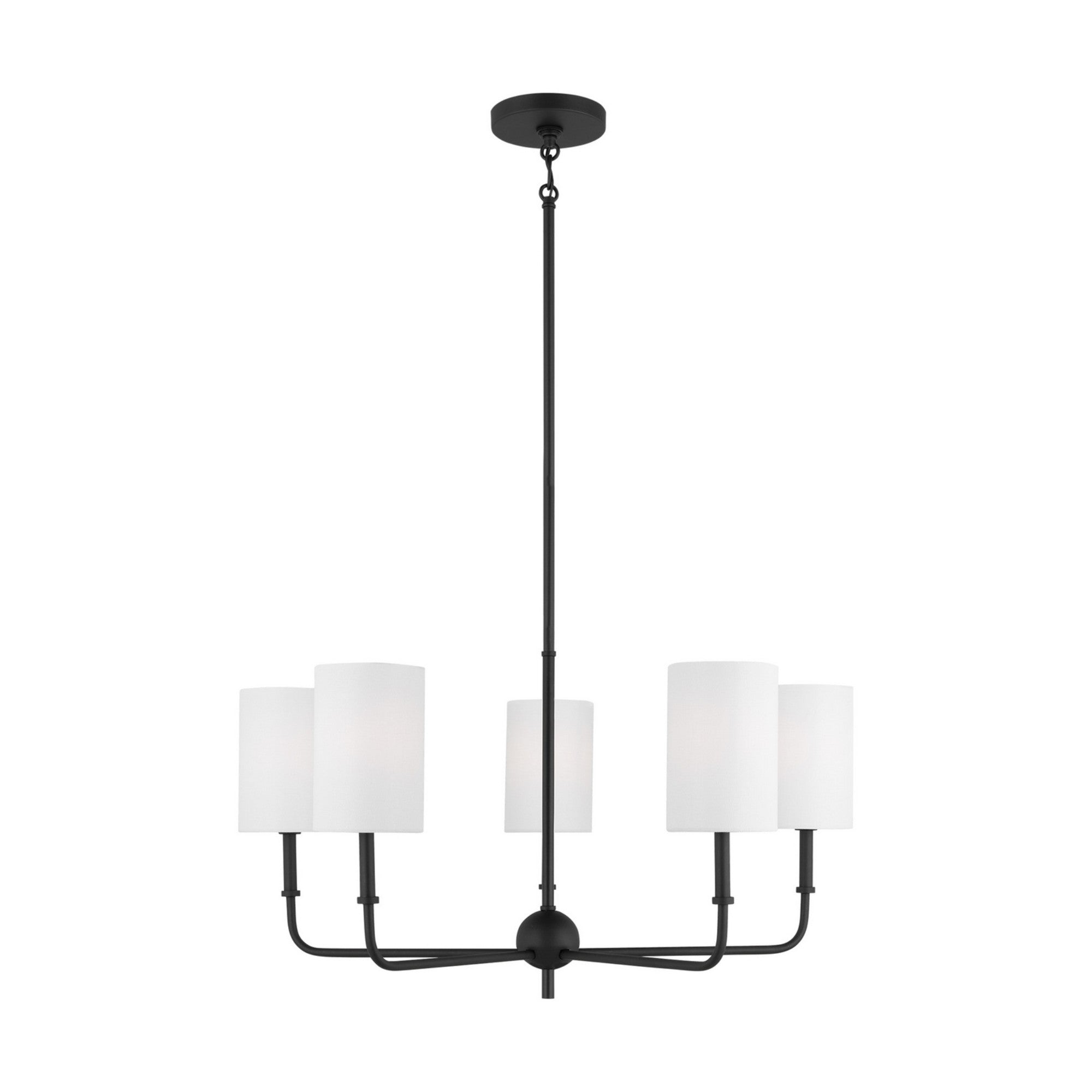 Foxdale Chandelier - Bees Lighting