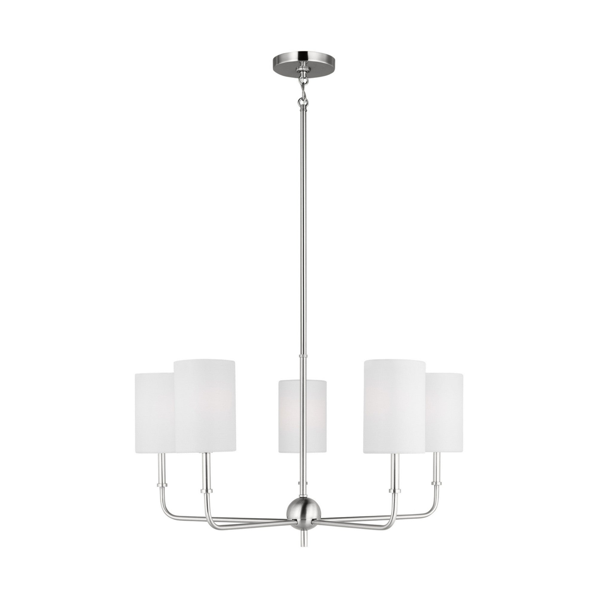 Foxdale Chandelier - Bees Lighting