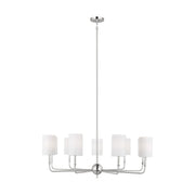 Foxdale Chandelier - Bees Lighting