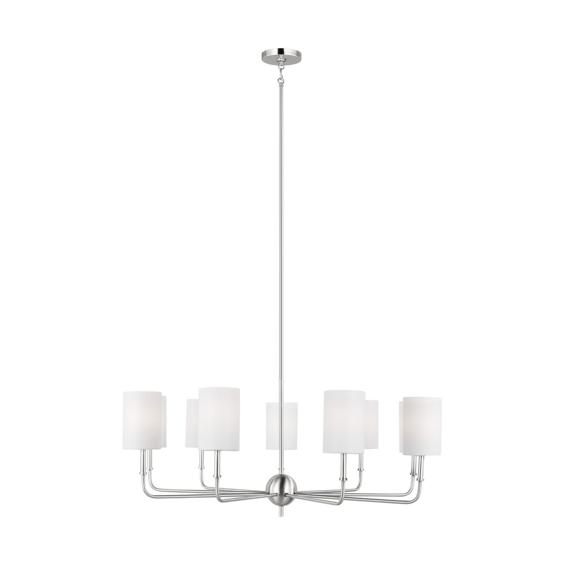 Foxdale Chandelier - Bees Lighting