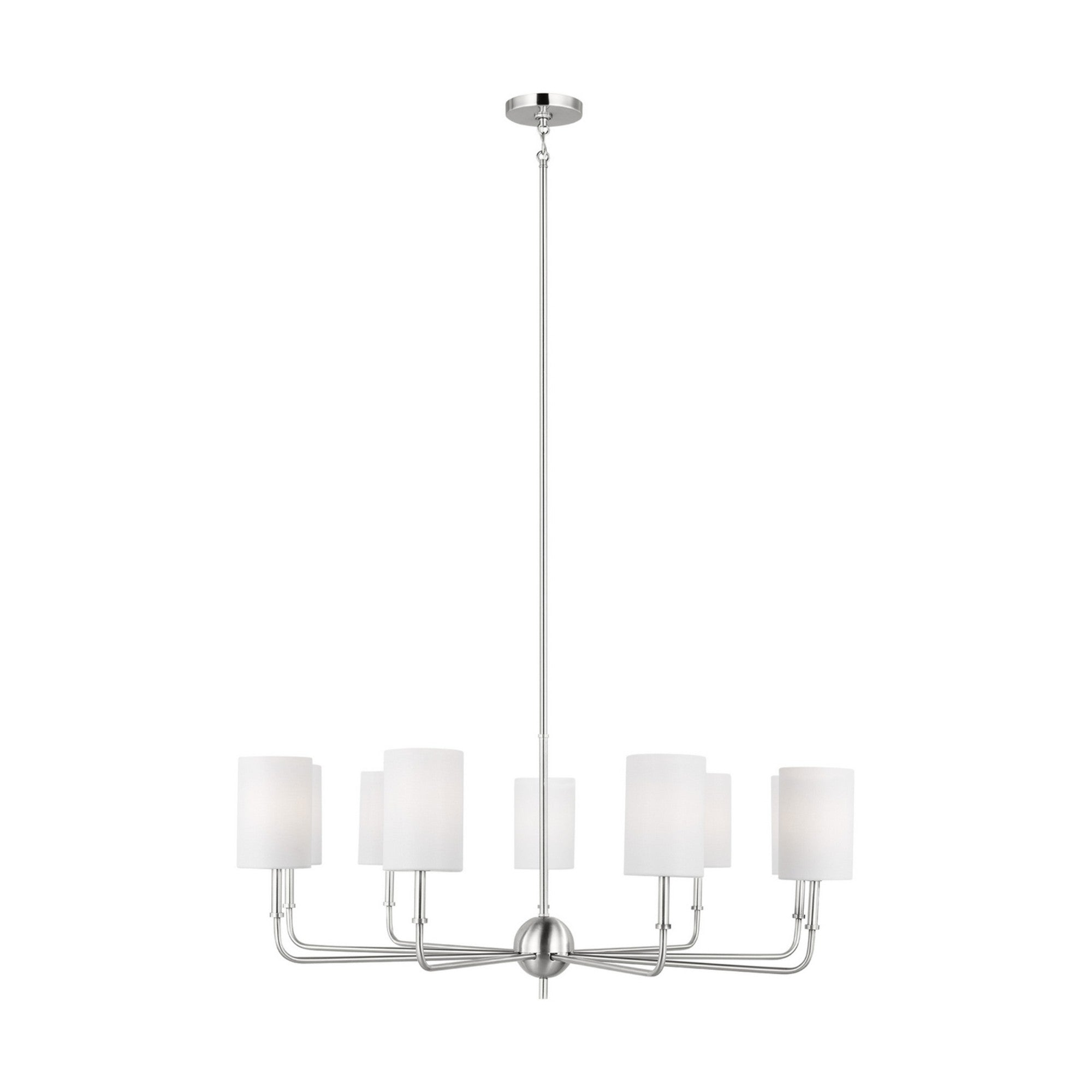 Foxdale Chandelier - Bees Lighting