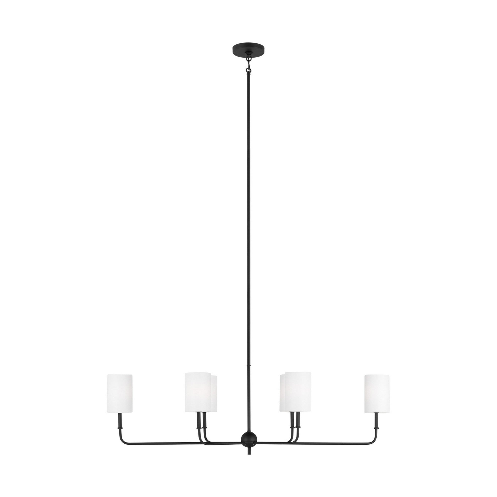 Foxdale Linear Chandelier - Bees Lighting