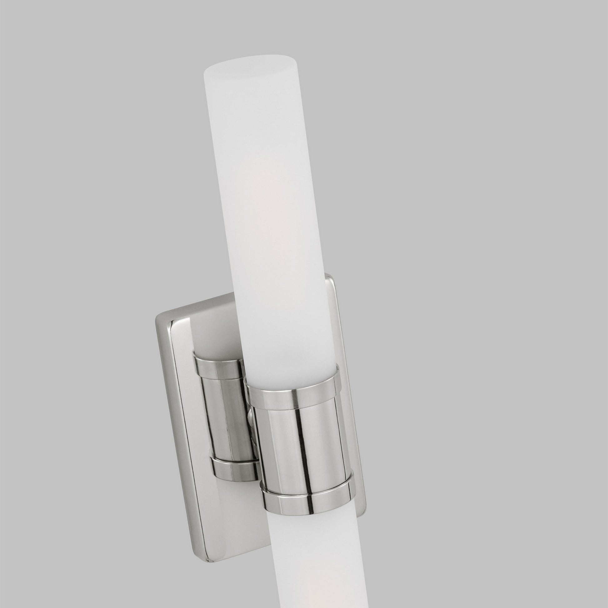 Keaton 20" Medium 2-Light Bathroom Vanity, Chrome Finish - Bees Lighting