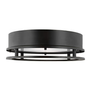 Union LED Outdoor Flush Mount - Bees Lighting