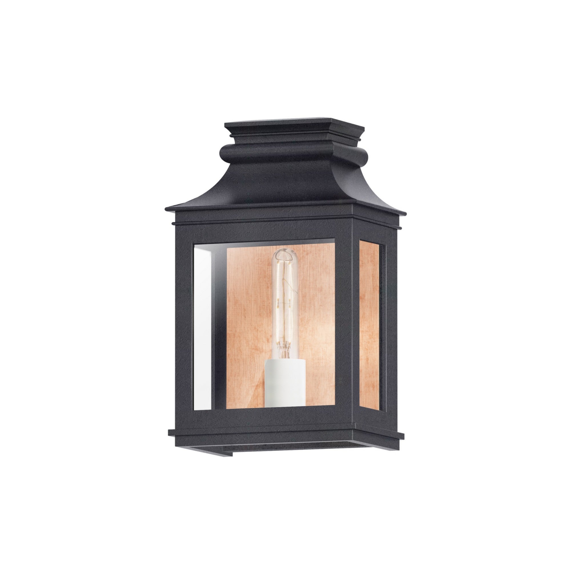 Savannah VX Outdoor Wall Sconce - Bees Lighting