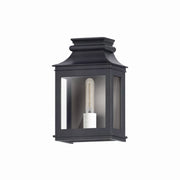 Savannah VX Outdoor Wall Sconce - Bees Lighting