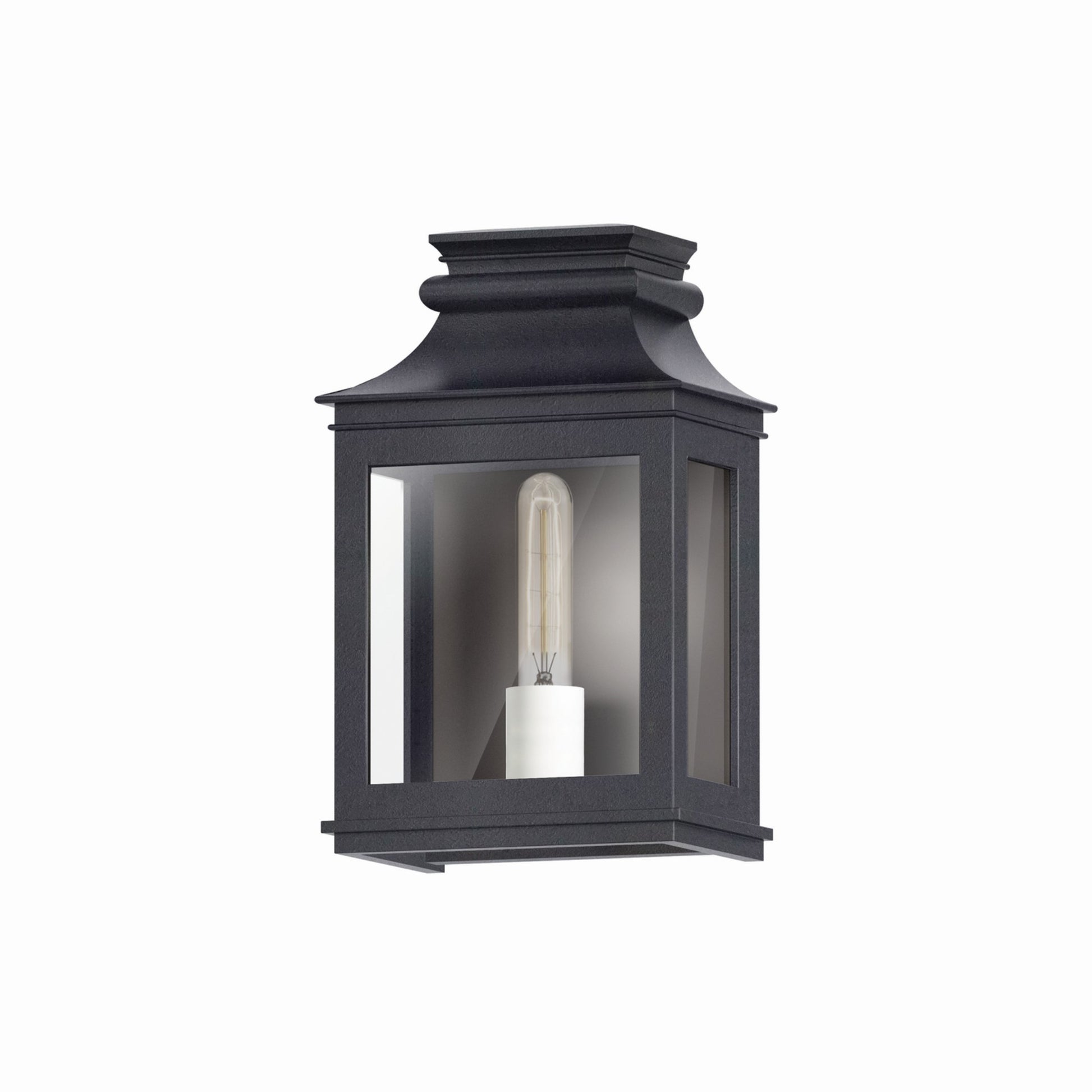 Savannah VX Outdoor Wall Sconce - Bees Lighting