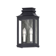 Savannah VX Outdoor Wall Sconce - Bees Lighting