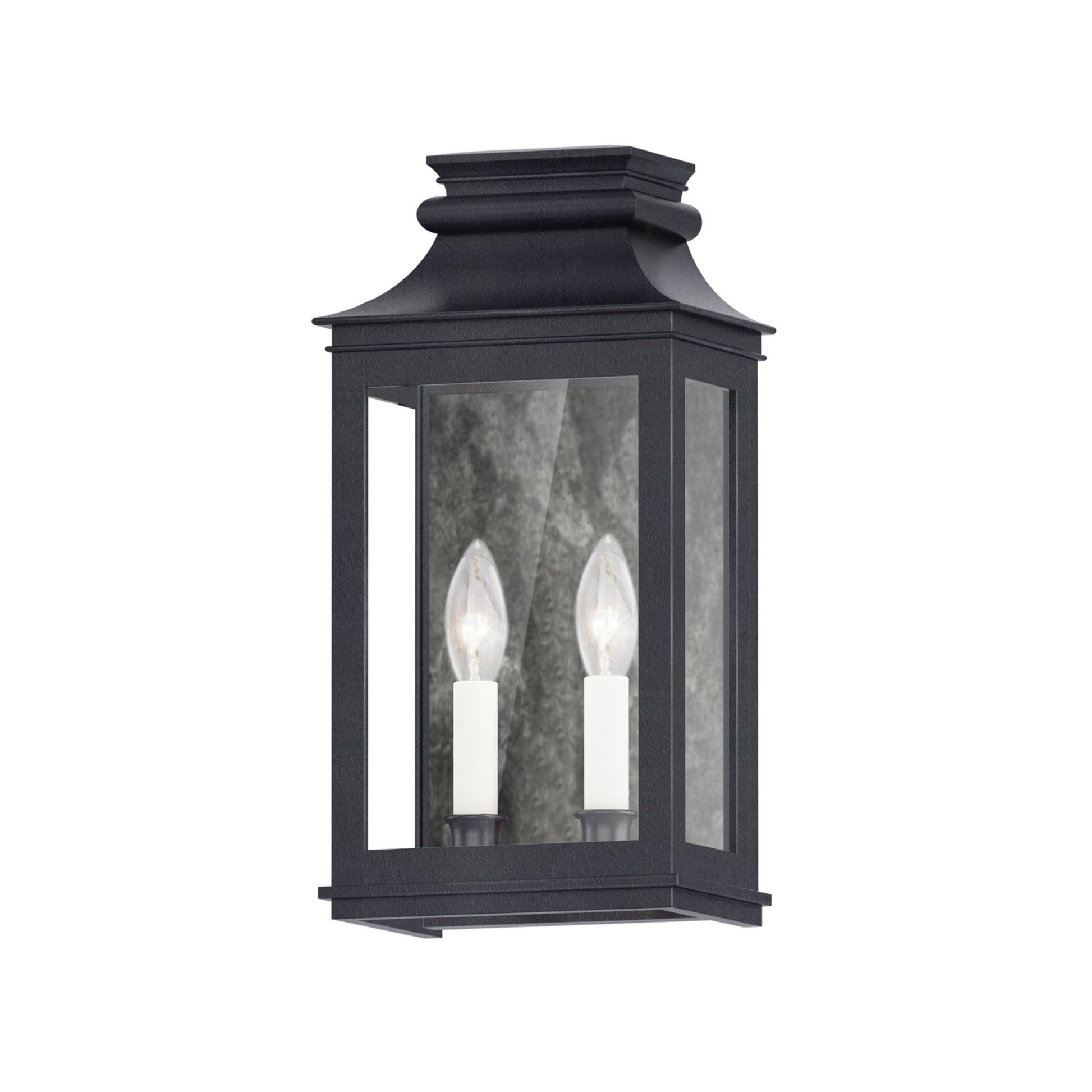 Savannah VX Outdoor Wall Sconce - Bees Lighting