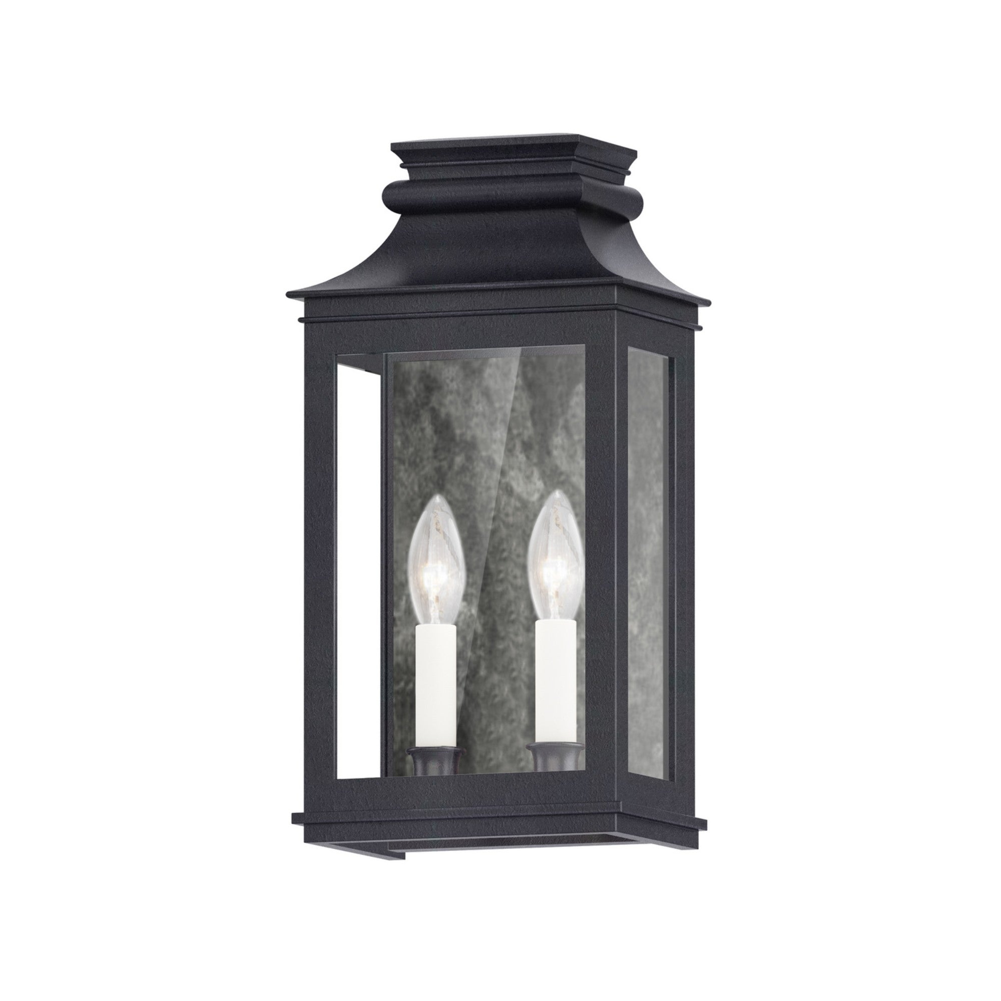 Savannah VX Outdoor Wall Sconce - Bees Lighting
