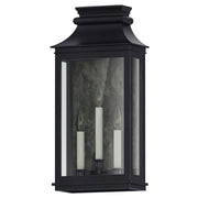 Savannah VX Outdoor Wall Sconce - Bees Lighting