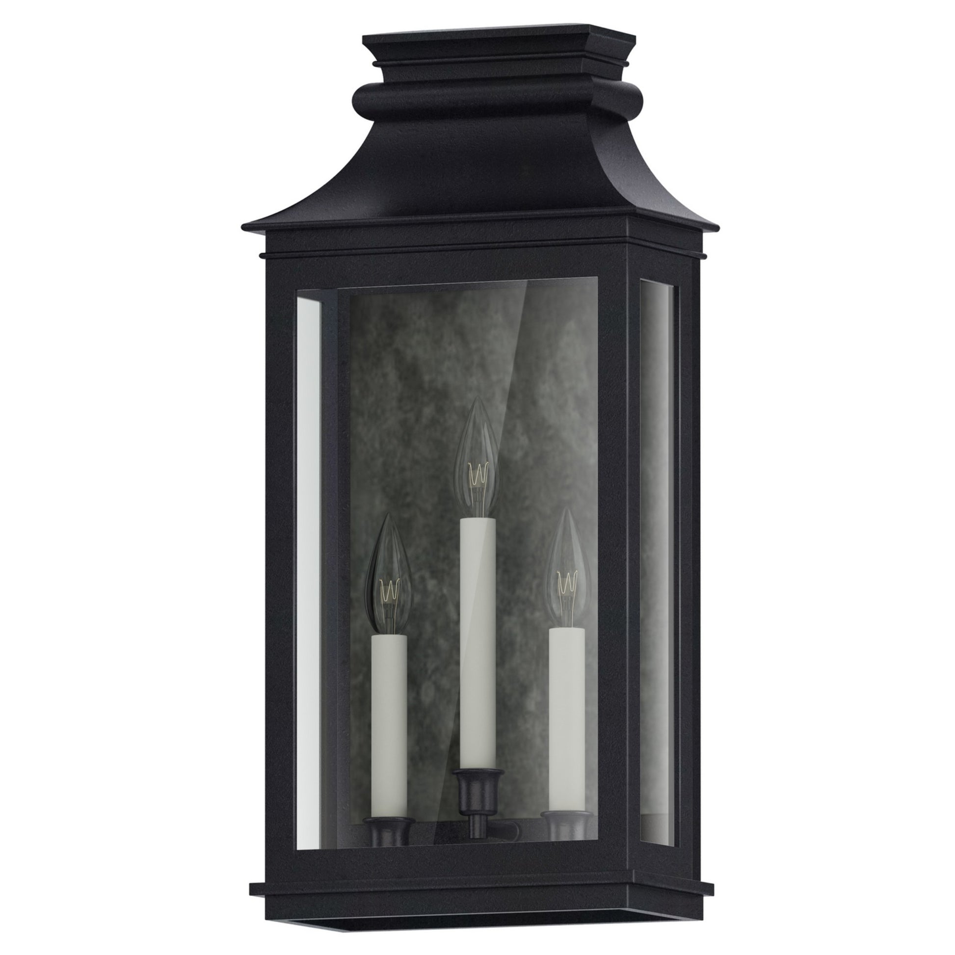 Savannah VX Outdoor Wall Sconce - Bees Lighting