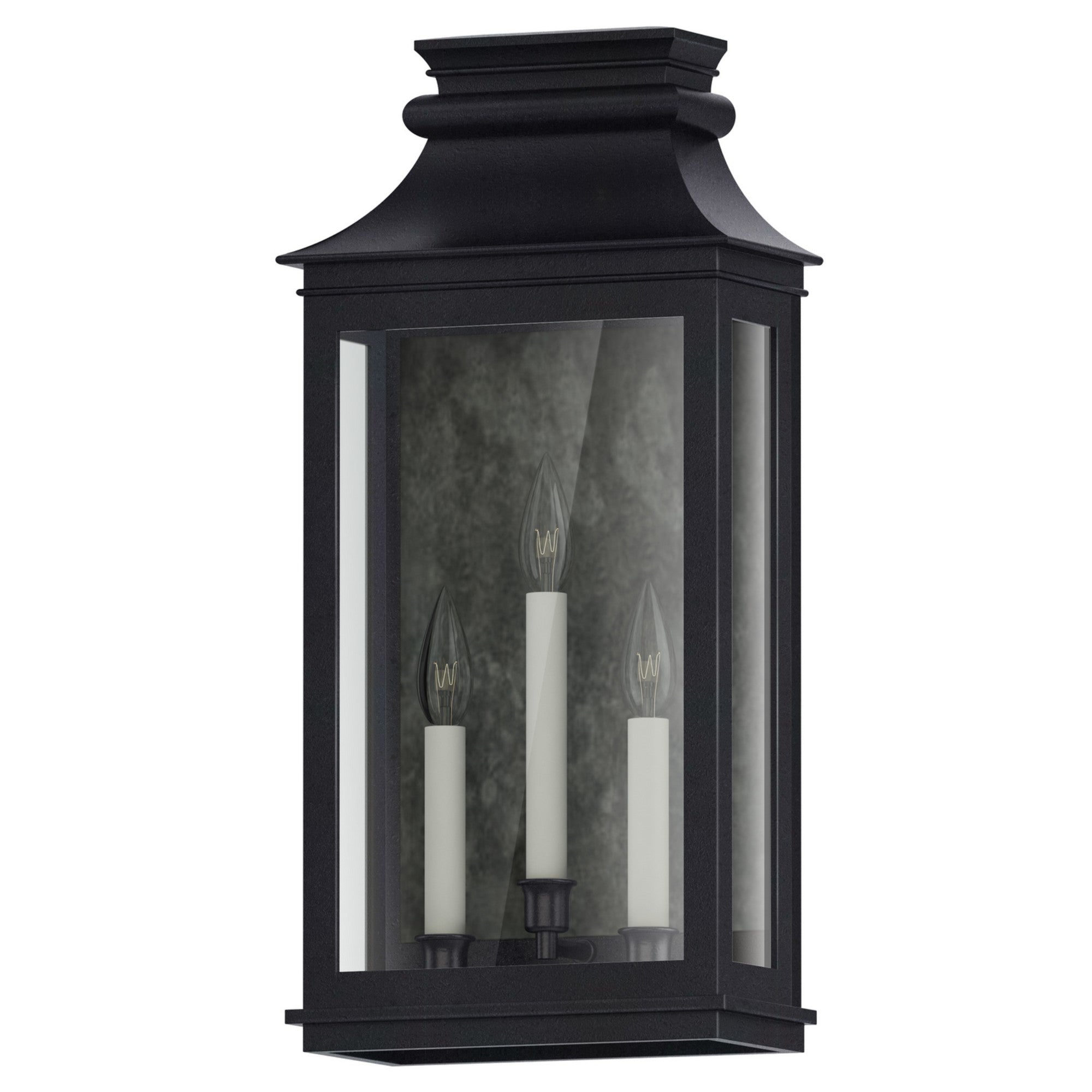 Savannah VX Outdoor Wall Sconce - Bees Lighting