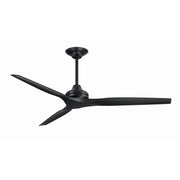 Spitfire DC 84" Ceiling Fan Motor, Blades Sold Separately - Bees Lighting