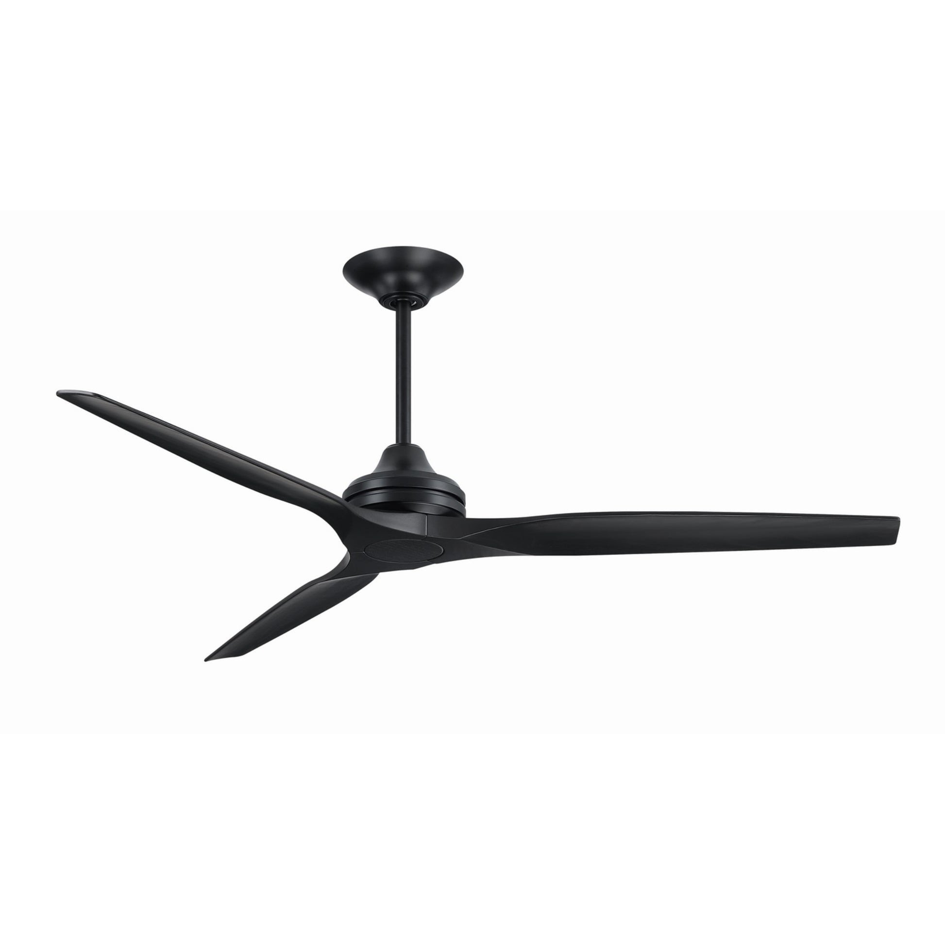 Spitfire DC 84" Ceiling Fan Motor, Blades Sold Separately - Bees Lighting