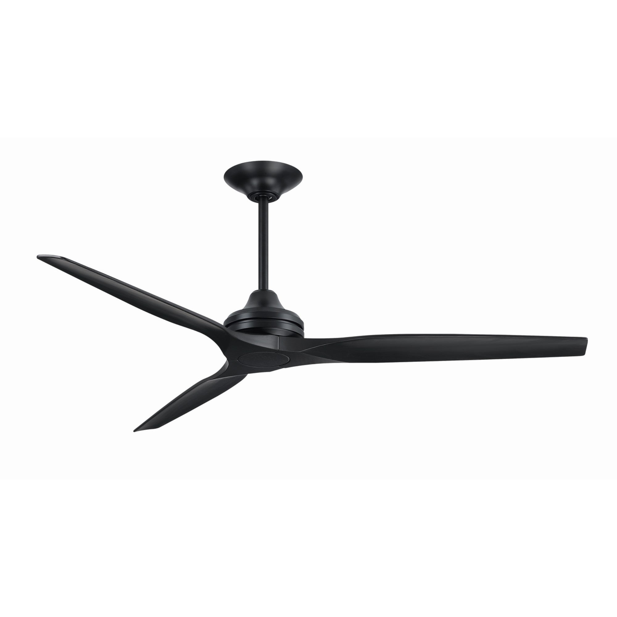 Spitfire DC 64" Ceiling Fan Motor, Blades Sold Separately - Bees Lighting